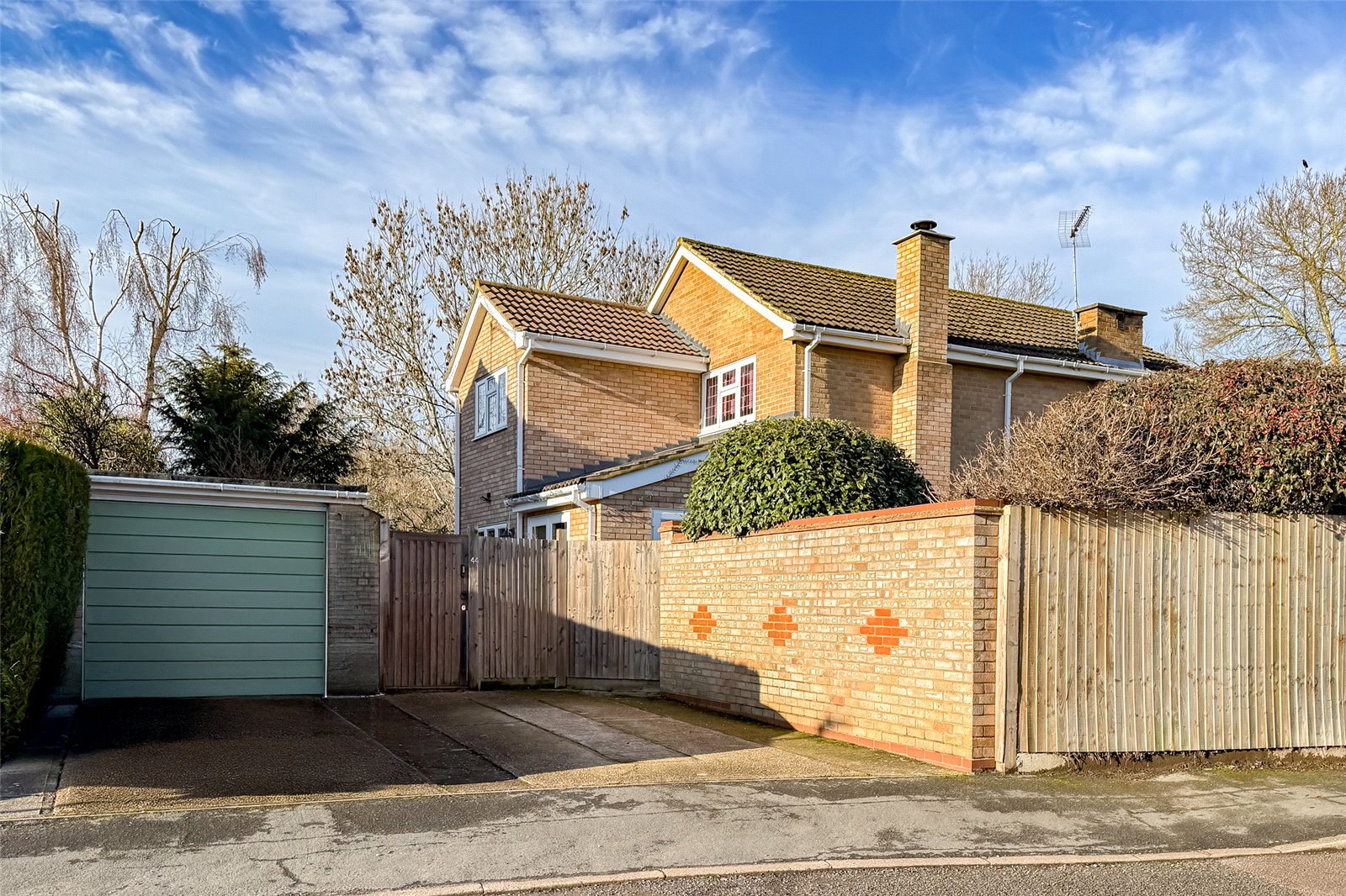 4 bed detached house for sale in Alzey Gardens, Harpenden, Hertfordshire, AL5 - Property Image 21