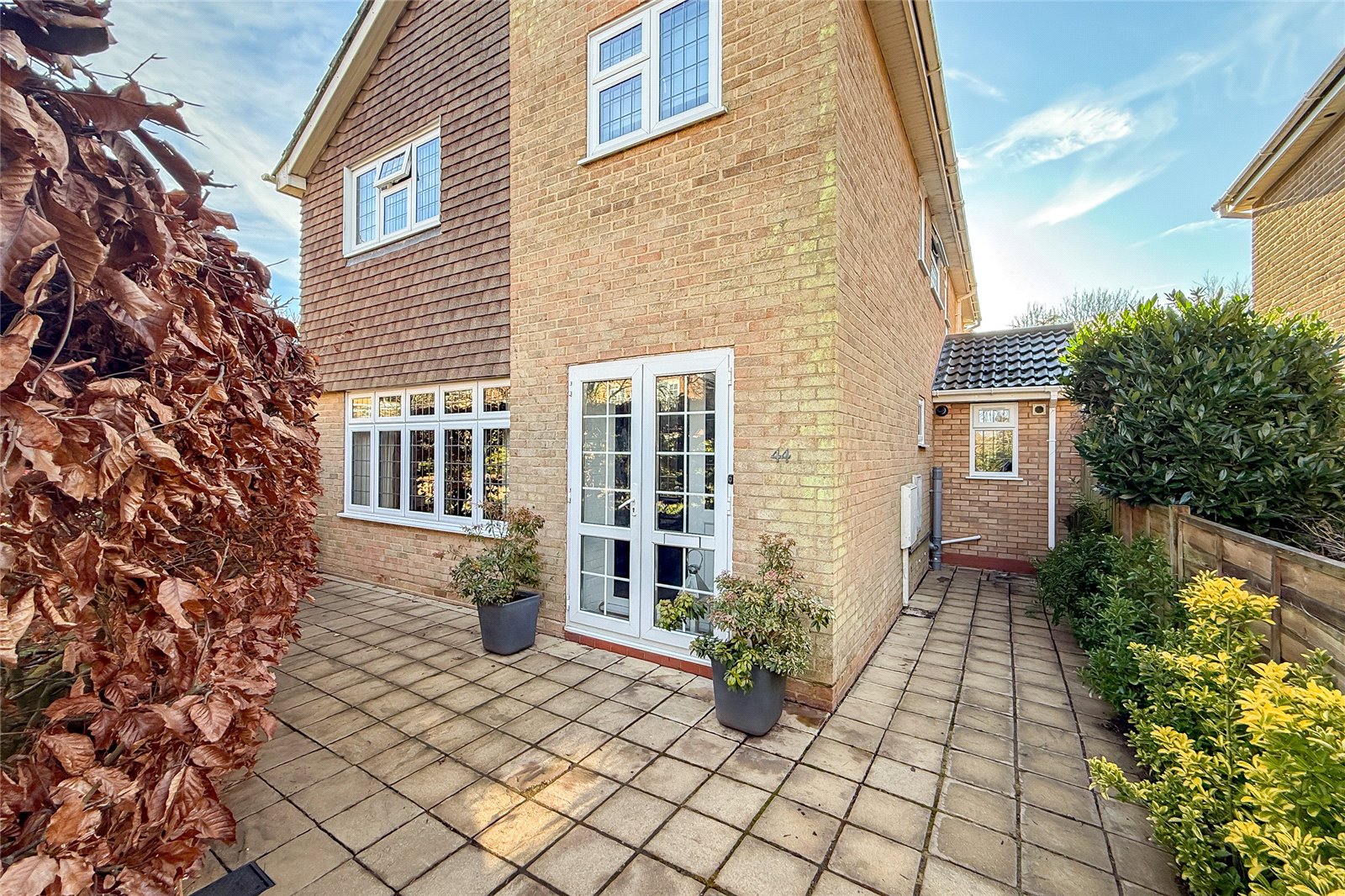 4 bed detached house for sale in Alzey Gardens, Harpenden, Hertfordshire, AL5 - Property Image 22