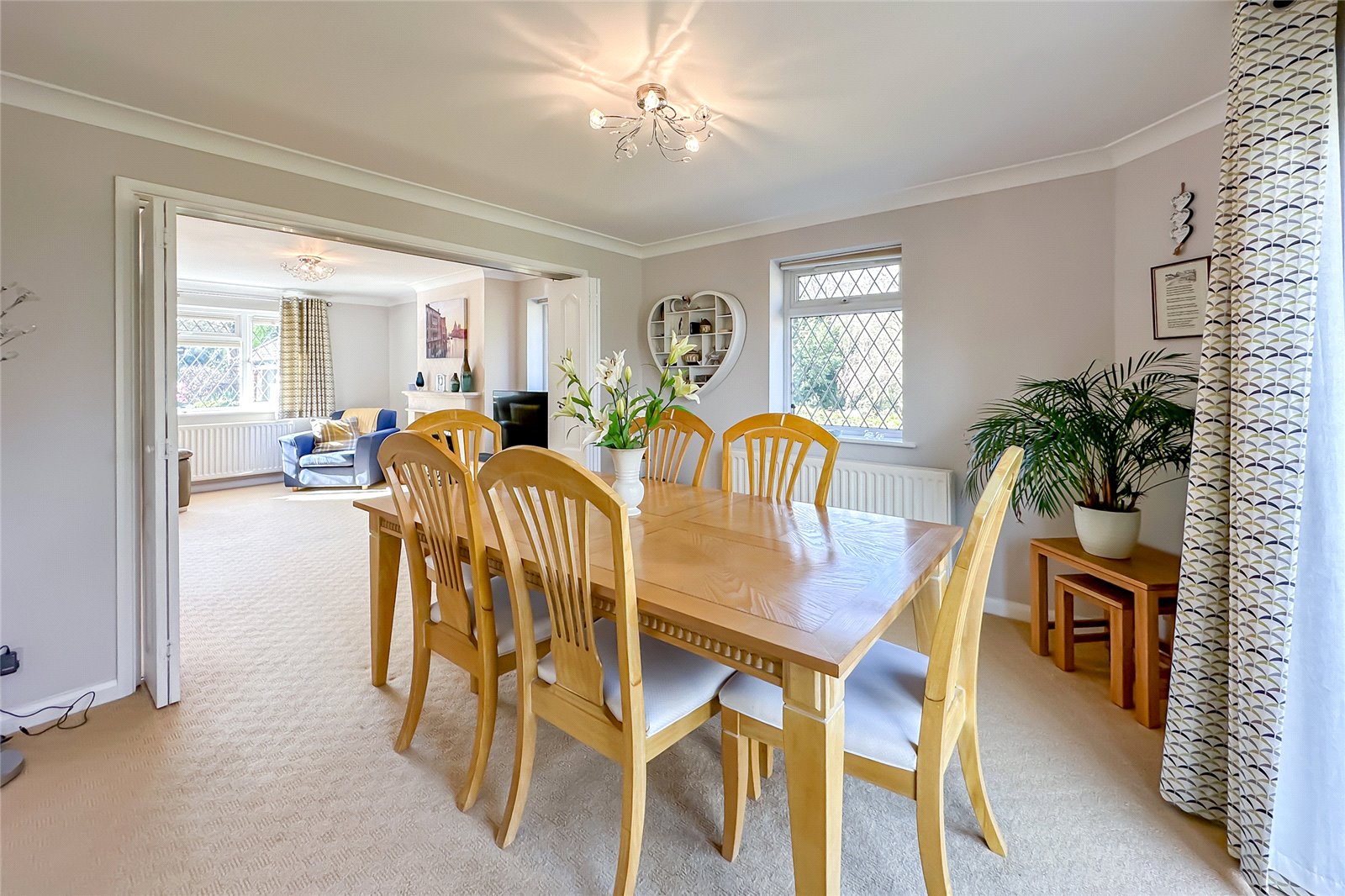 3 bed for sale in Marquis Lane, Harpenden, Hertfordshire, AL5  - Property Image 5