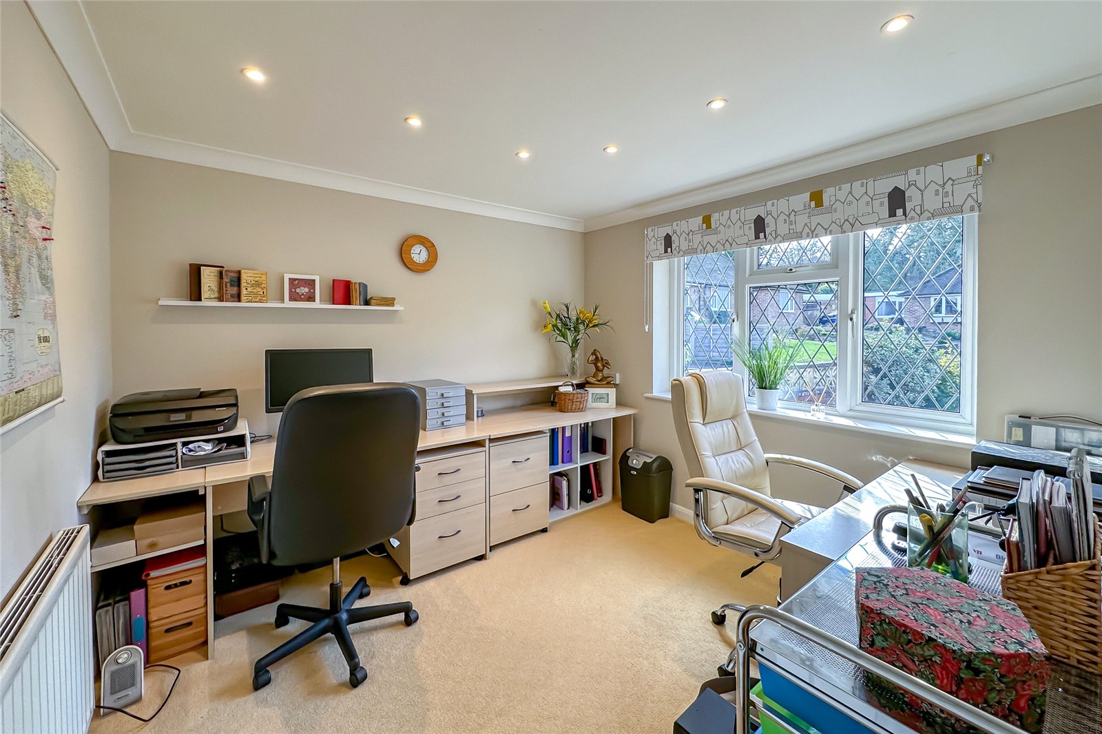 3 bed for sale in Marquis Lane, Harpenden, Hertfordshire, AL5  - Property Image 6