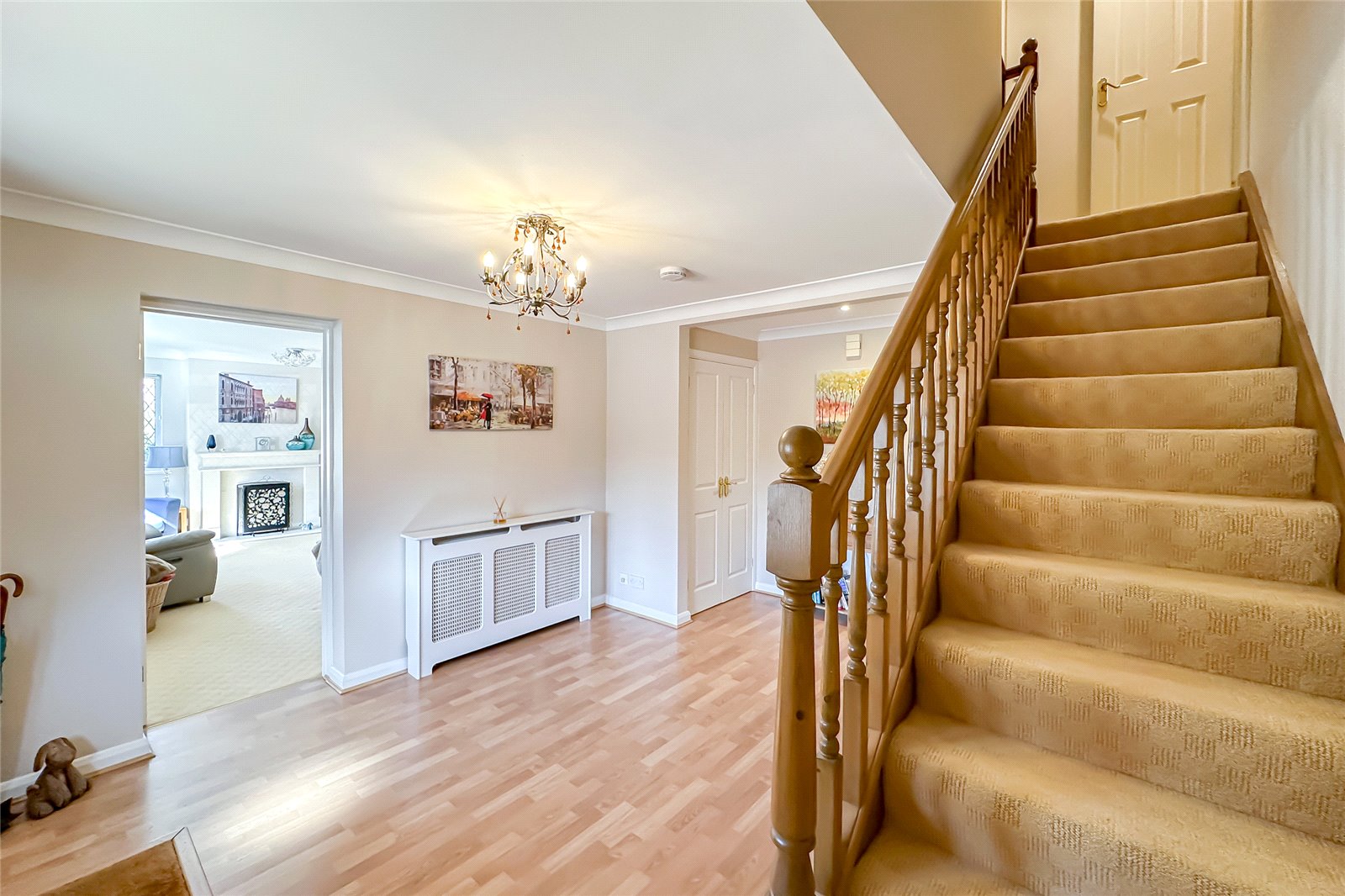 3 bed for sale in Marquis Lane, Harpenden, Hertfordshire, AL5  - Property Image 7