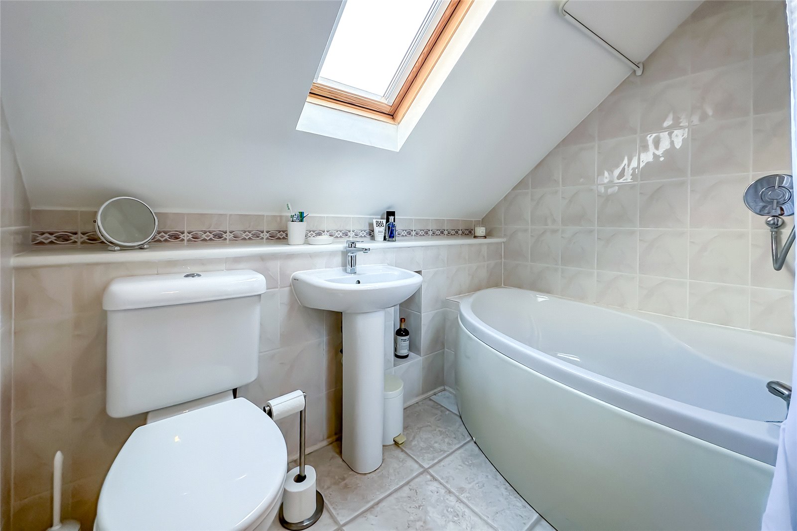 3 bed for sale in Marquis Lane, Harpenden, Hertfordshire, AL5  - Property Image 8