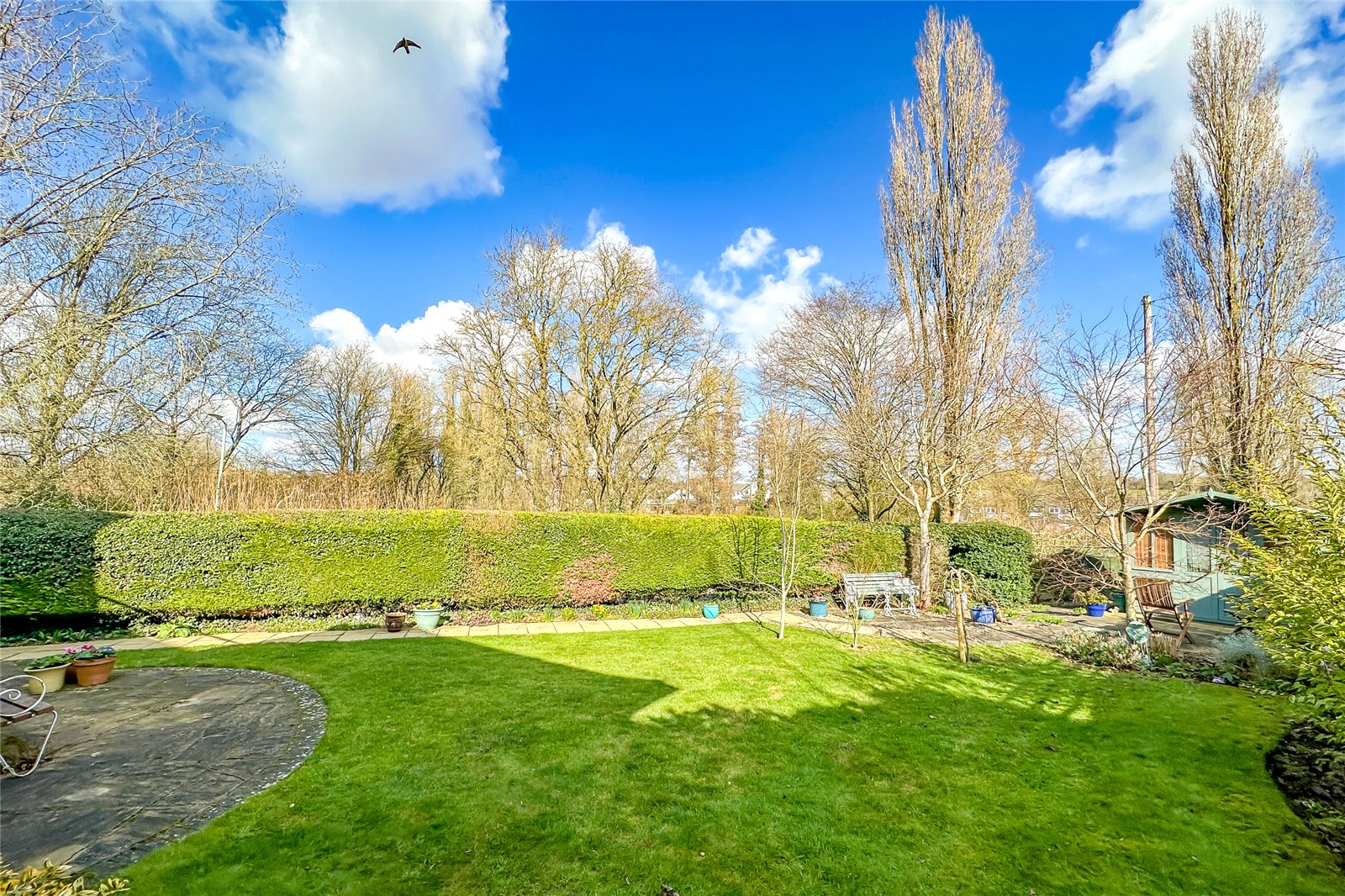 3 bed for sale in Marquis Lane, Harpenden, Hertfordshire, AL5  - Property Image 11