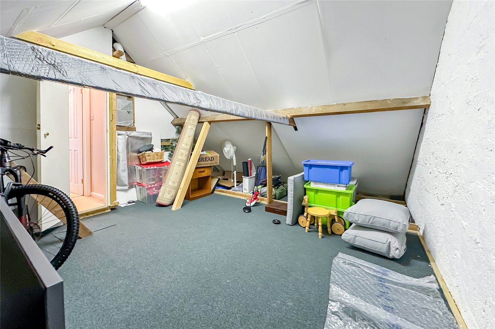 3 bed for sale in Marquis Lane, Harpenden, Hertfordshire, AL5  - Property Image 16