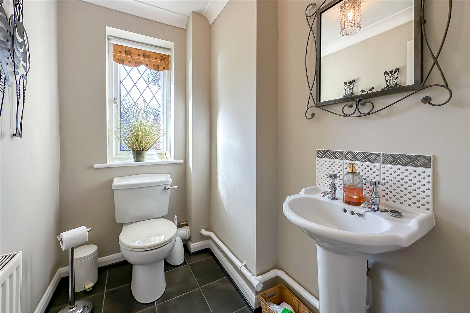 3 bed for sale in Marquis Lane, Harpenden, Hertfordshire, AL5  - Property Image 17
