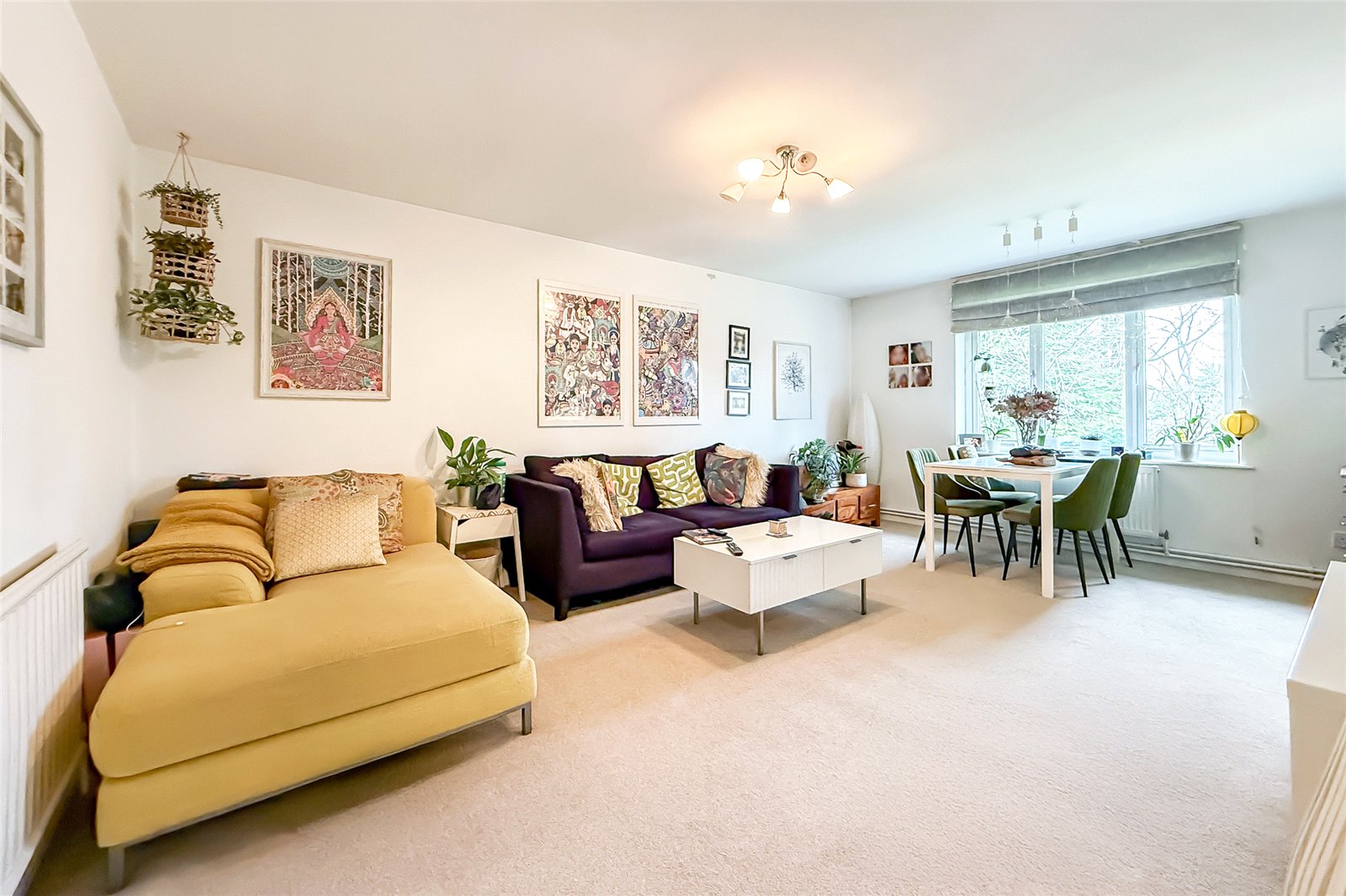 2 bed apartment for sale in Chepstow, Douglas Road, Harpenden, Hertfordshire, AL5 - Property Image 2