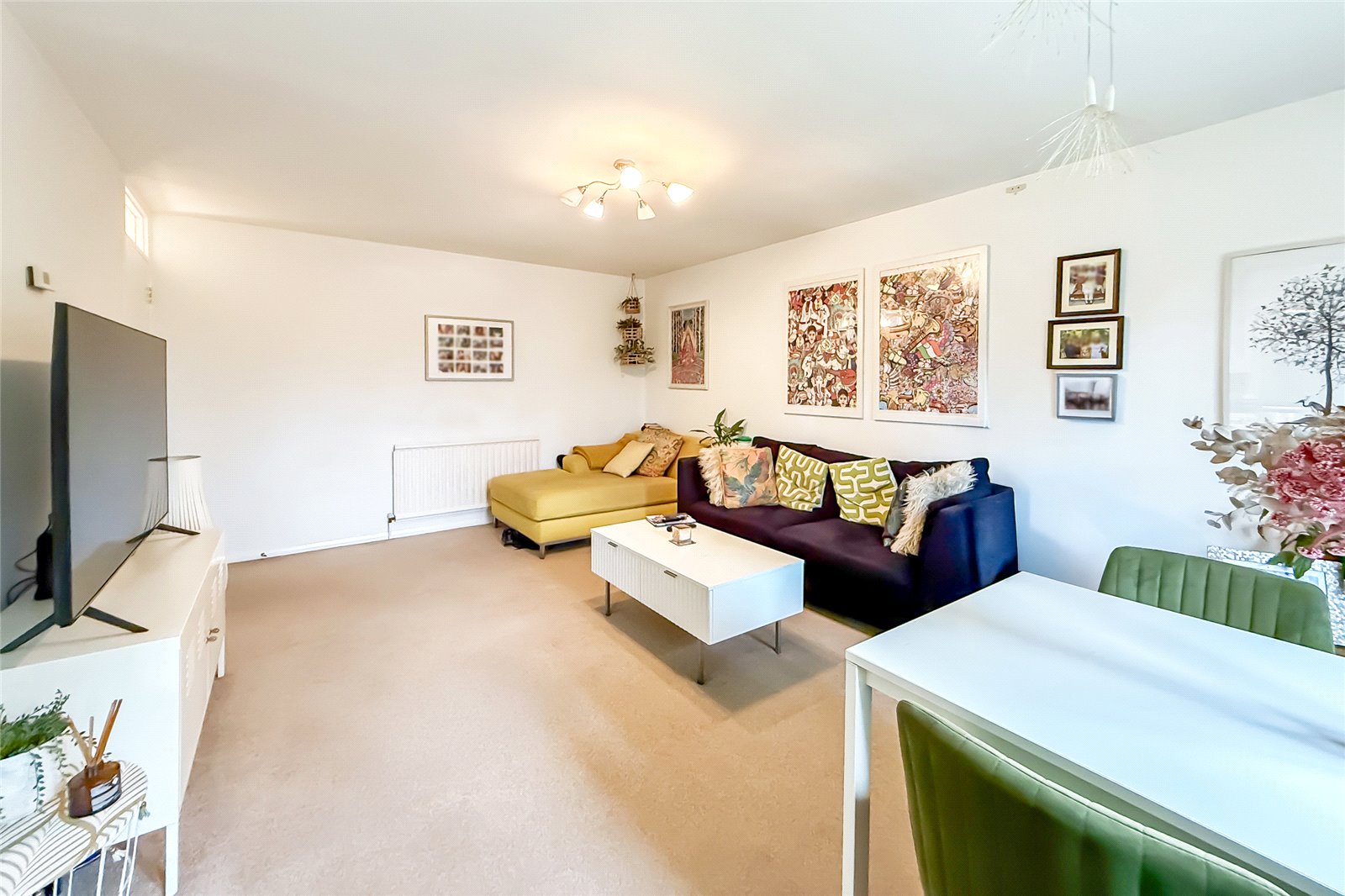 2 bed apartment for sale in Chepstow, Douglas Road, Harpenden, Hertfordshire, AL5 - Property Image 5