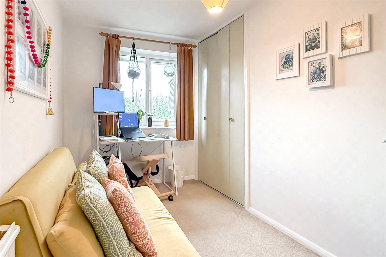 2 bed apartment for sale in Chepstow, Douglas Road, Harpenden, Hertfordshire, AL5 - Property Image 6