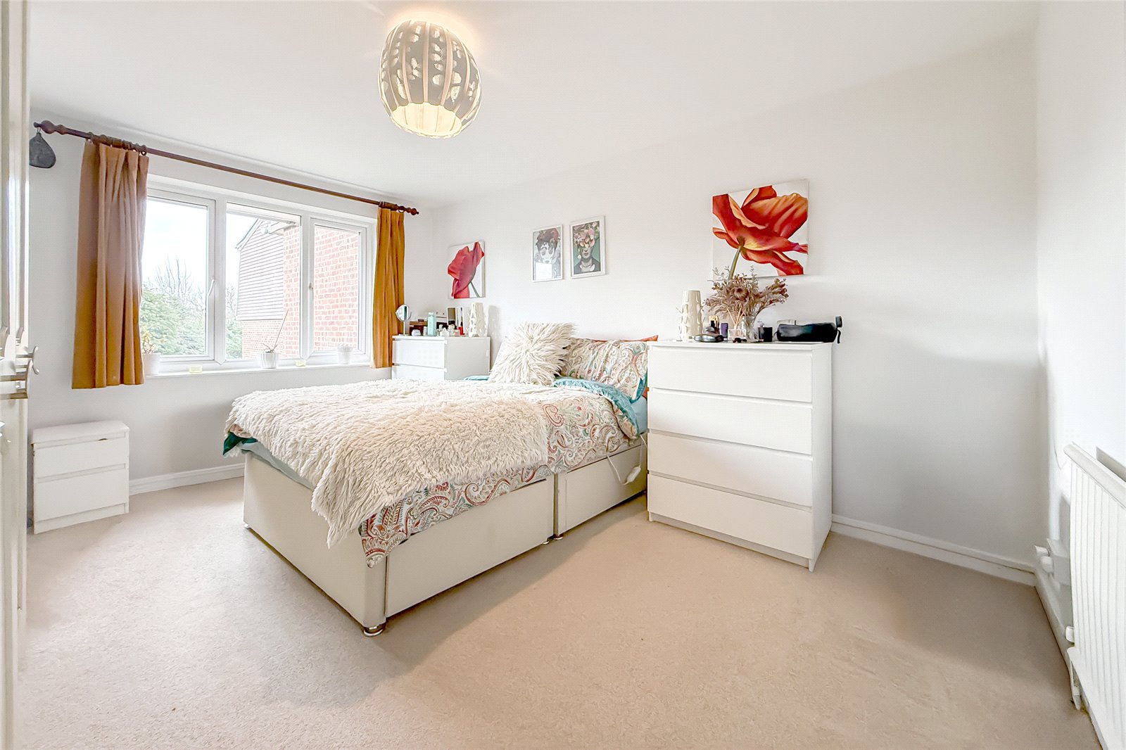 2 bed apartment for sale in Chepstow, Douglas Road, Harpenden, Hertfordshire, AL5 - Property Image 7