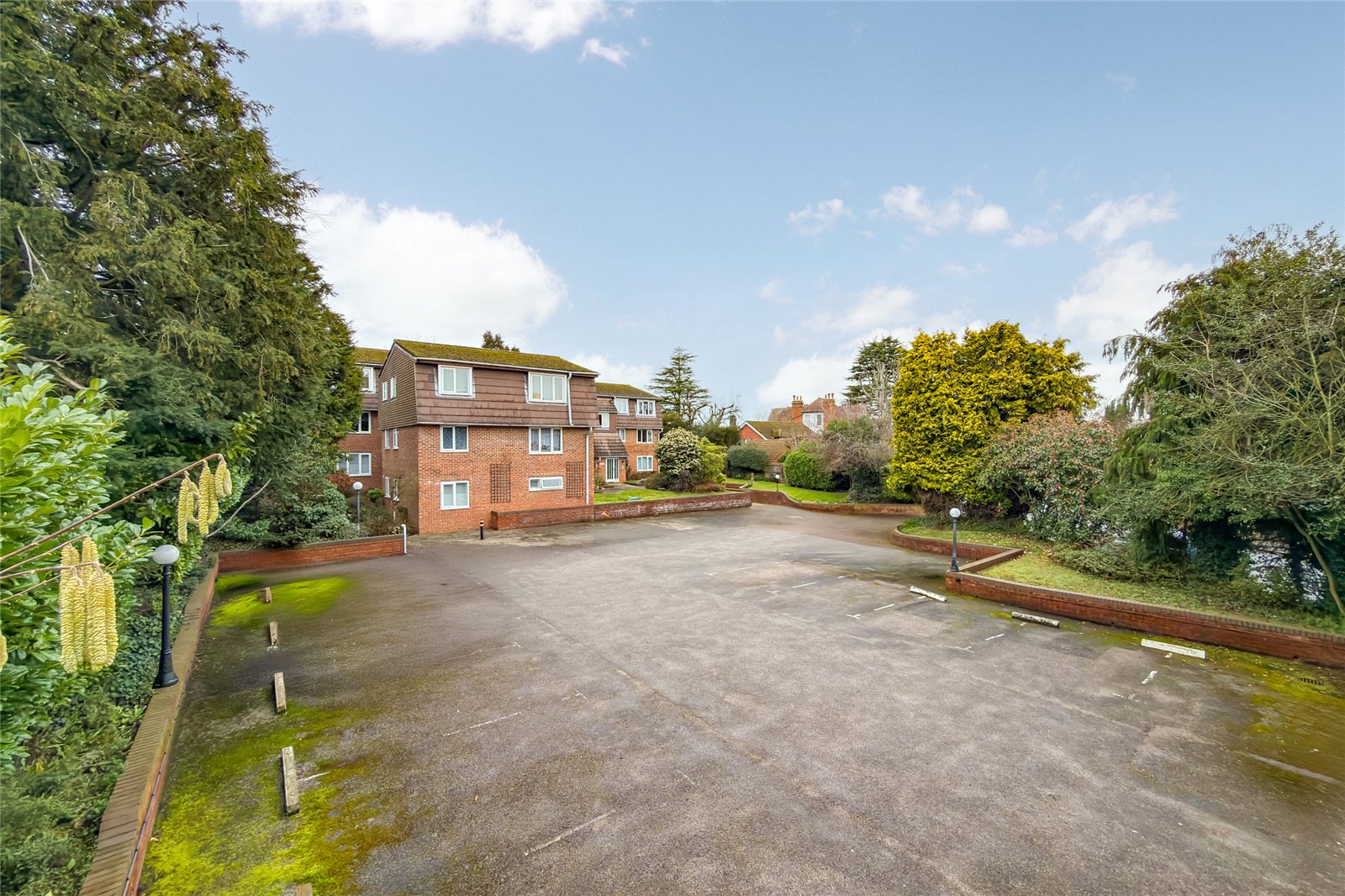 2 bed apartment for sale in Chepstow, Douglas Road, Harpenden, Hertfordshire, AL5 - Property Image 10