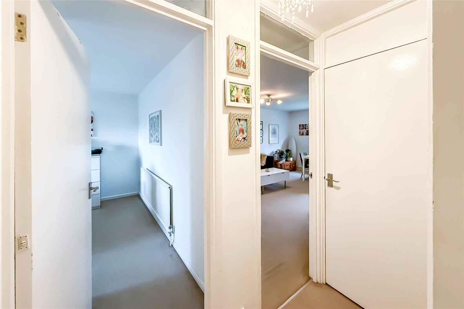 2 bed apartment for sale in Chepstow, Douglas Road, Harpenden, Hertfordshire, AL5 - Property Image 13