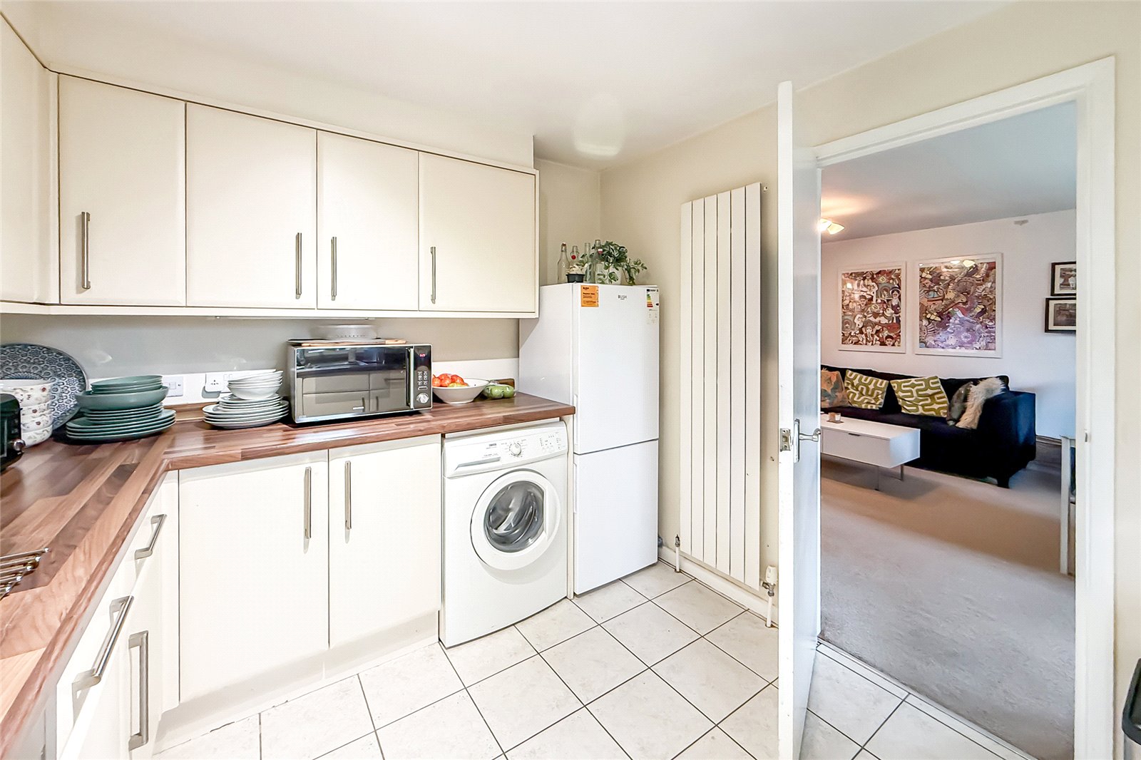2 bed apartment for sale in Chepstow, Douglas Road, Harpenden, Hertfordshire, AL5 - Property Image 15