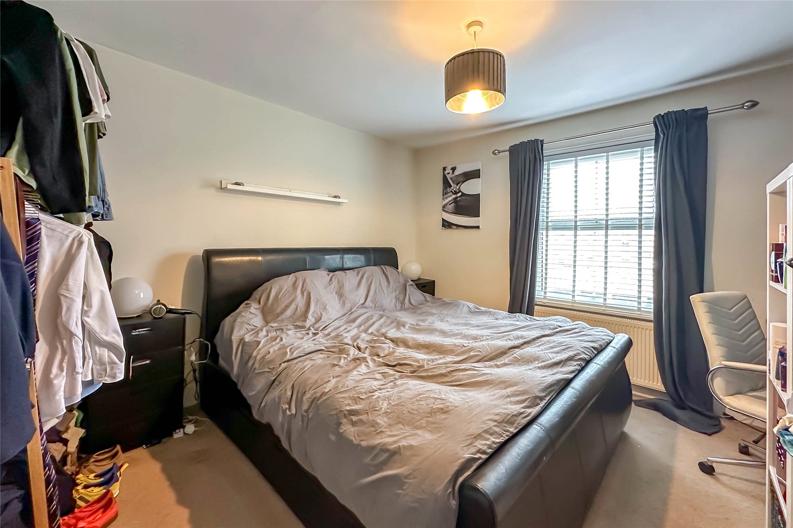 2 bed terraced house for sale in Lower Luton Road, Harpenden, Hertfordshire, AL5  - Property Image 7