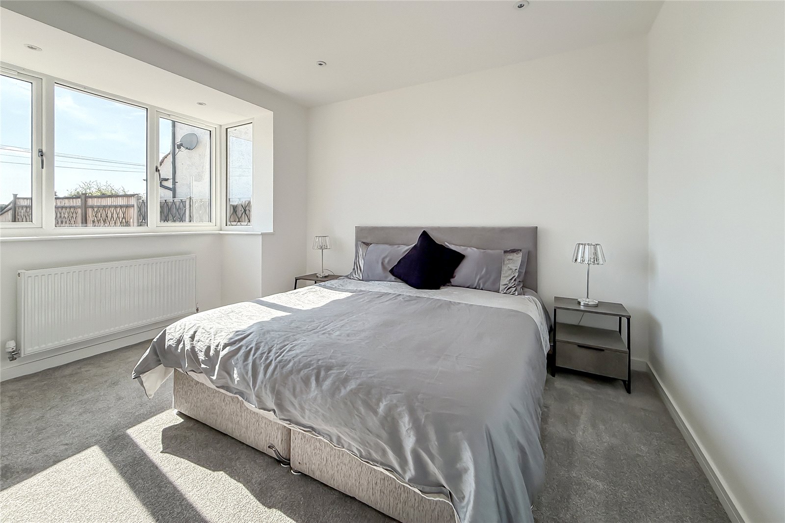 4 bed for sale in Brocket Road, Welwyn Garden City, Hertfordshire, AL8 - Property Image 6
