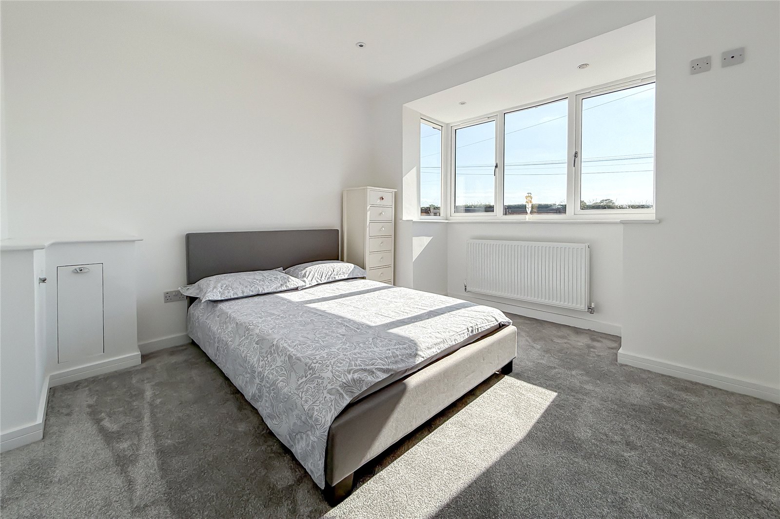 4 bed for sale in Brocket Road, Welwyn Garden City, Hertfordshire, AL8 - Property Image 7
