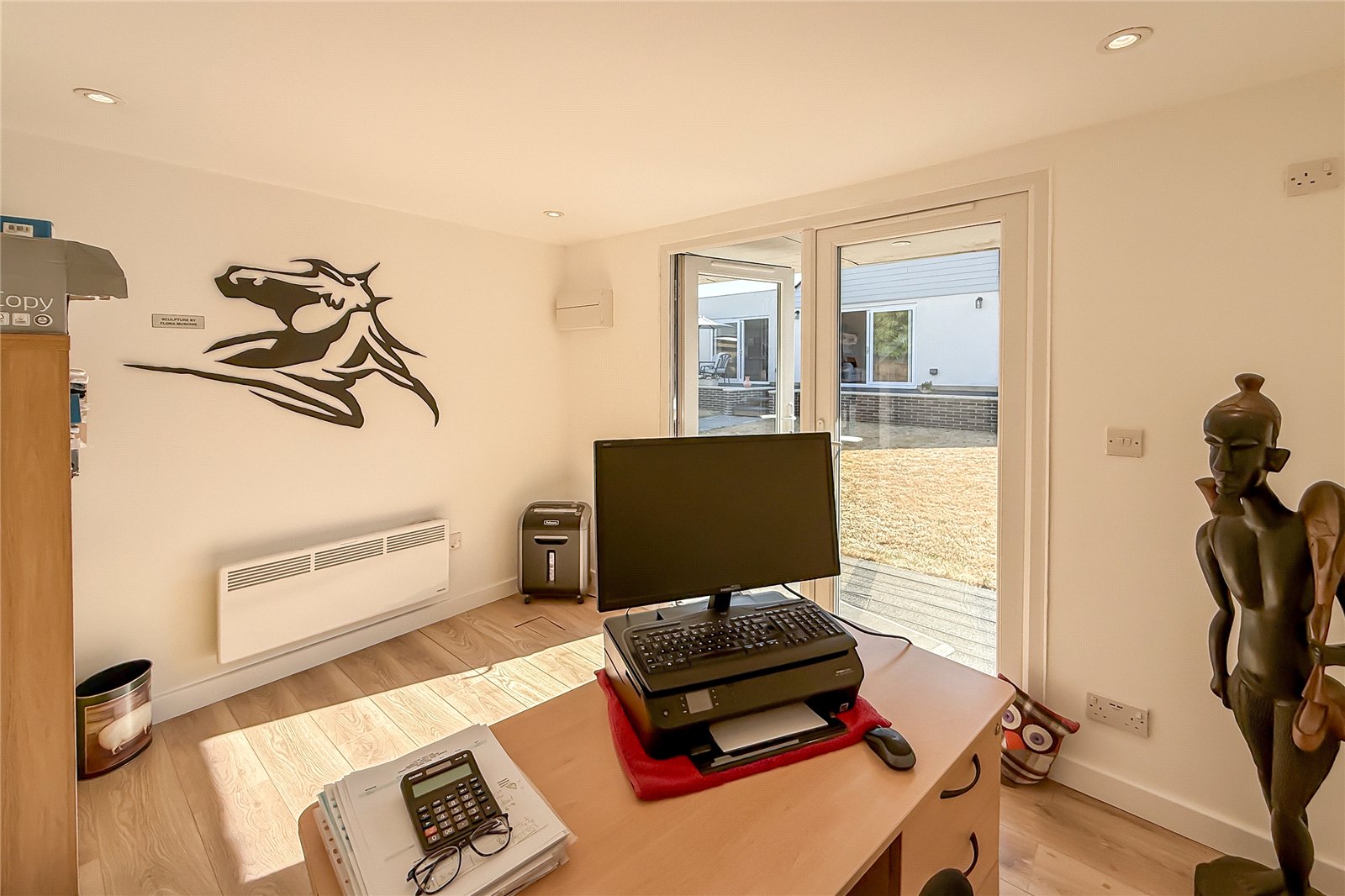 4 bed for sale in Brocket Road, Welwyn Garden City, Hertfordshire, AL8 - Property Image 12