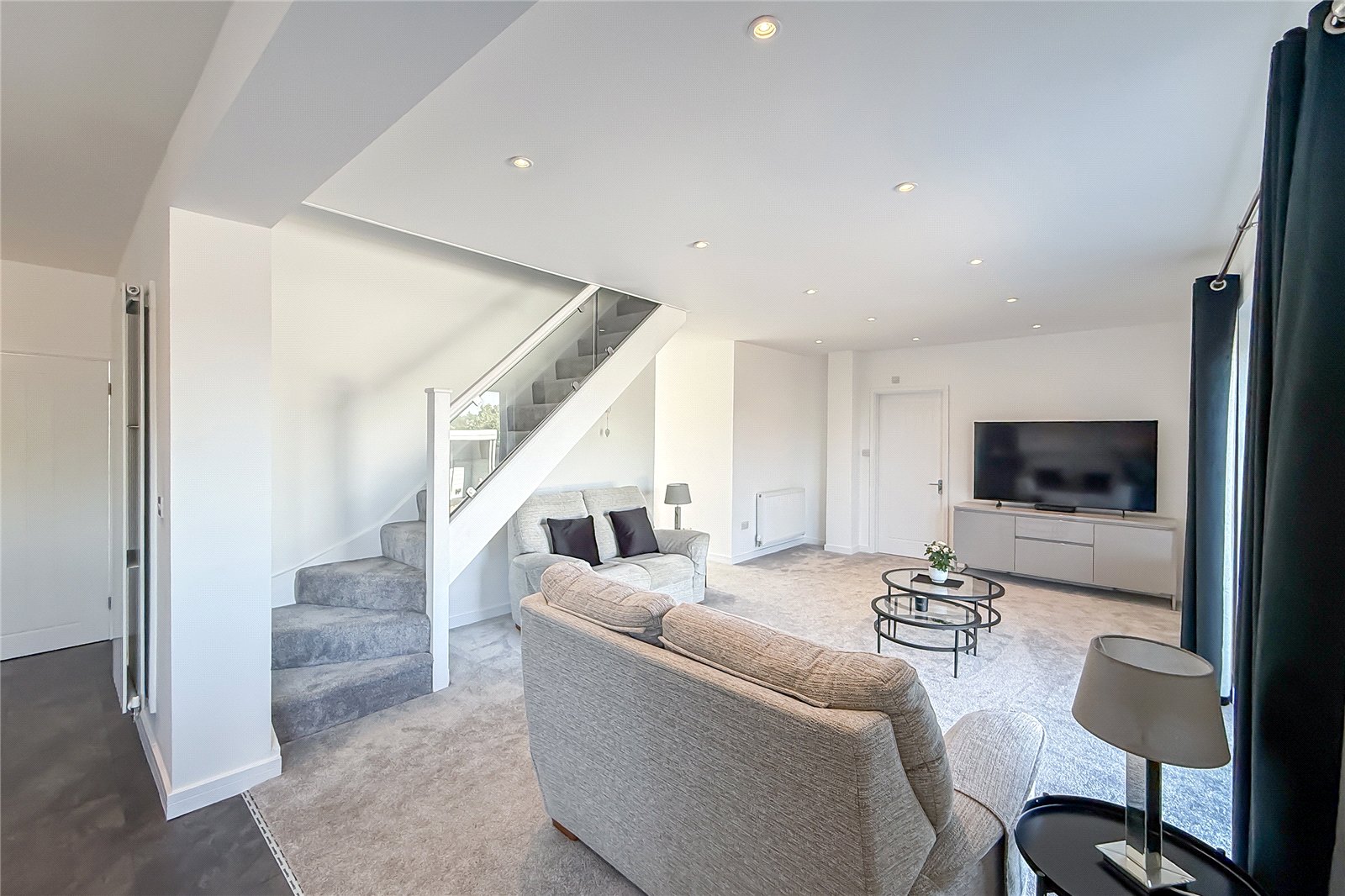 4 bed for sale in Brocket Road, Welwyn Garden City, Hertfordshire, AL8 - Property Image 19