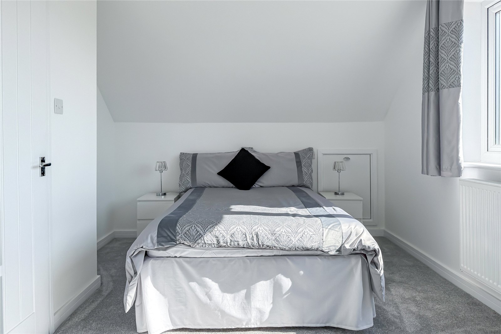 4 bed for sale in Brocket Road, Welwyn Garden City, Hertfordshire, AL8 - Property Image 21