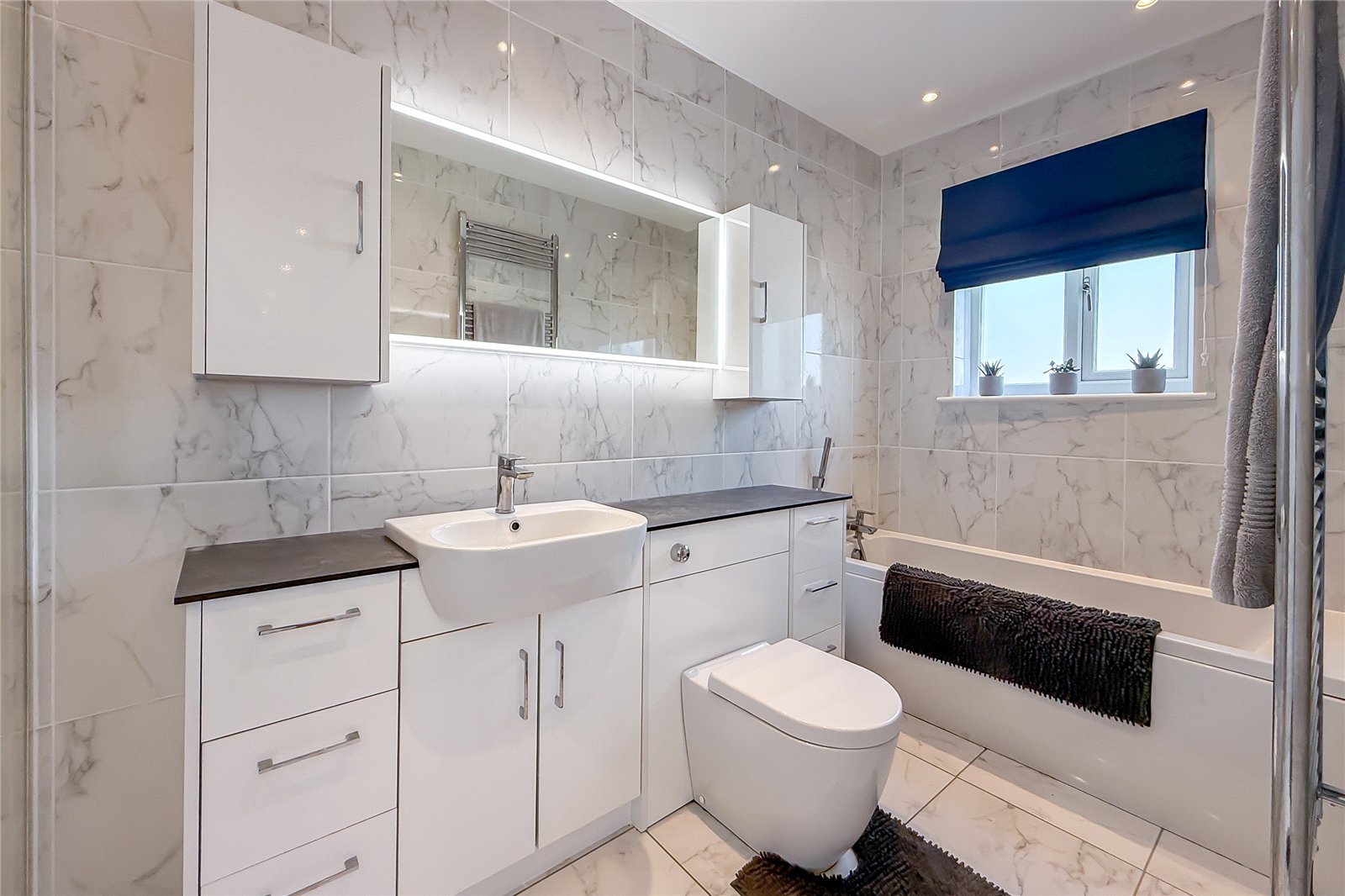 4 bed for sale in Brocket Road, Welwyn Garden City, Hertfordshire, AL8 - Property Image 22