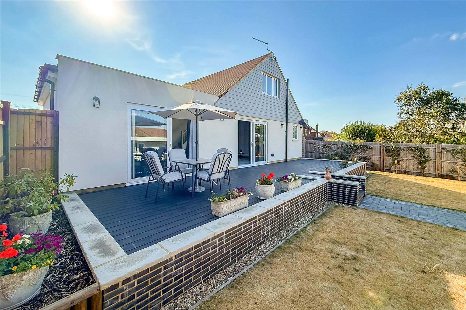 4 bed for sale in Brocket Road, Welwyn Garden City, Hertfordshire, AL8 - Property Image 23