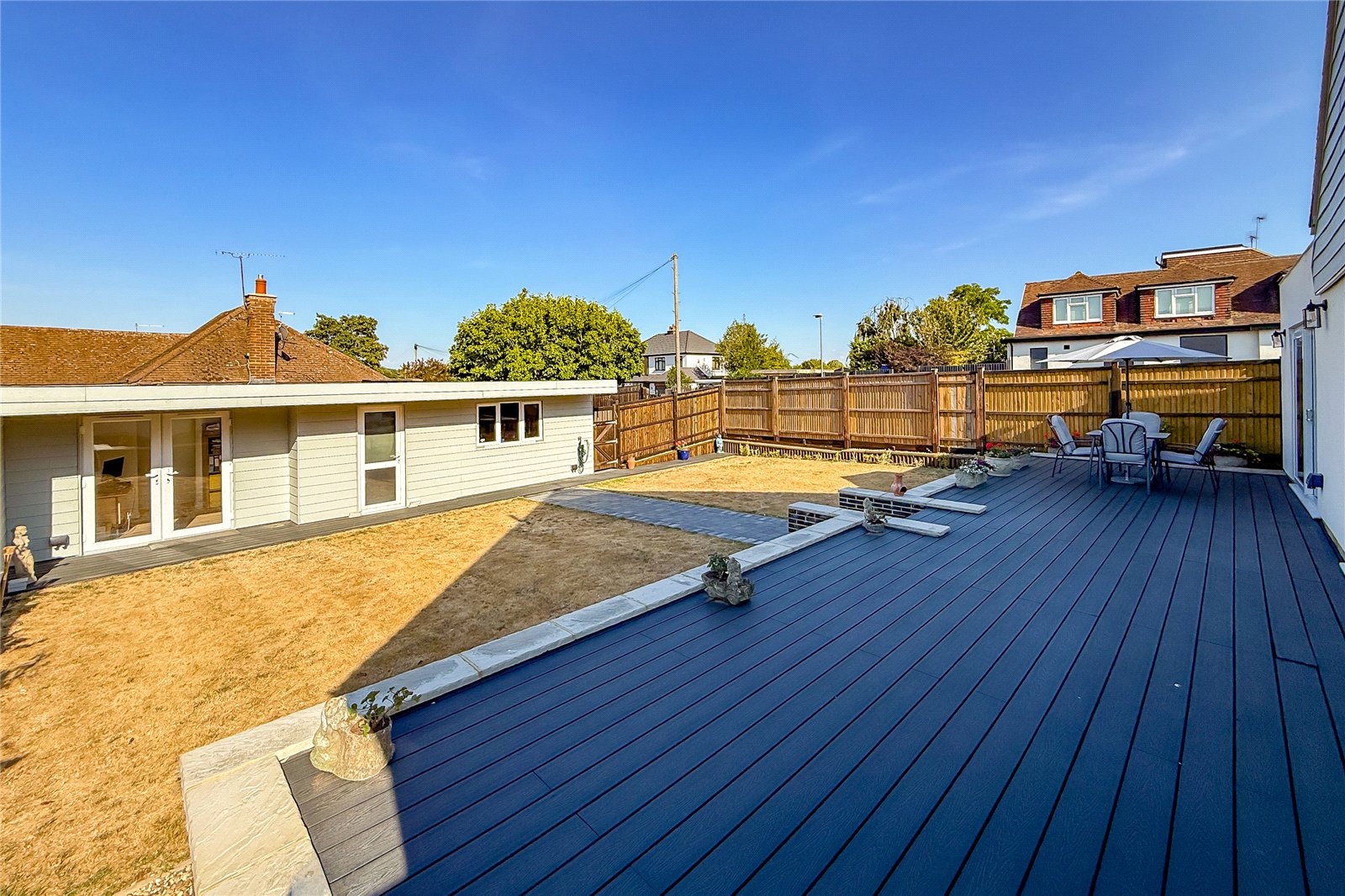 4 bed for sale in Brocket Road, Welwyn Garden City, Hertfordshire, AL8 - Property Image 24