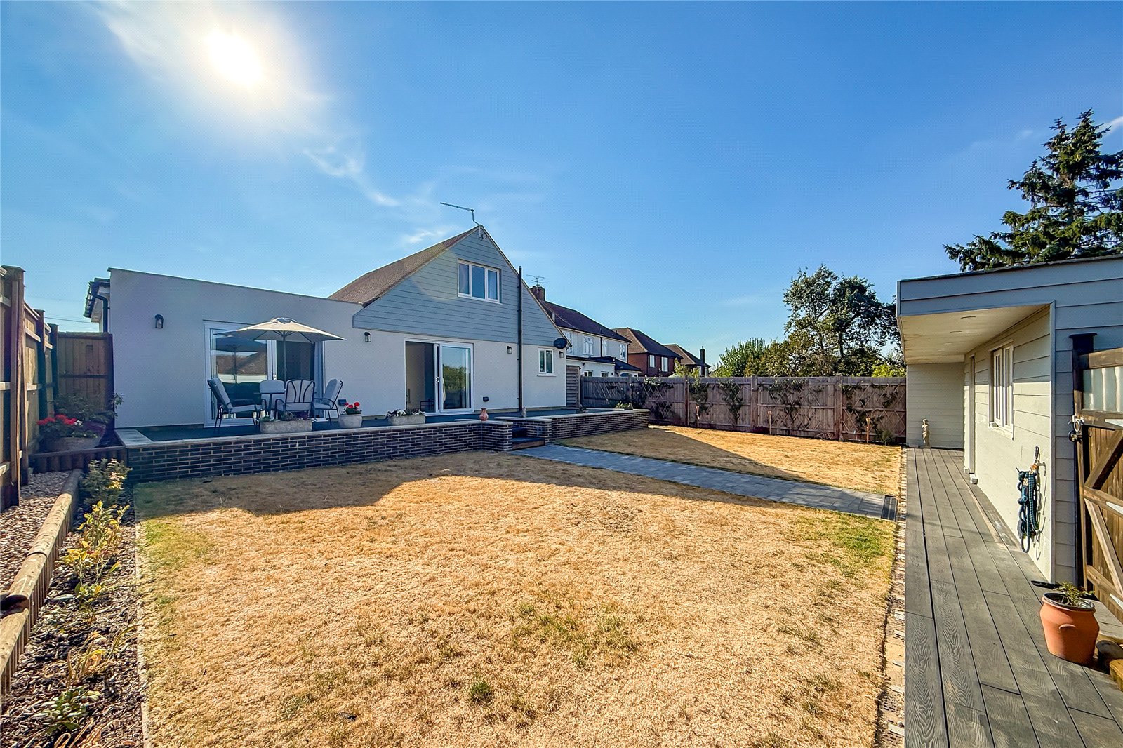 4 bed for sale in Brocket Road, Welwyn Garden City, Hertfordshire, AL8 - Property Image 25