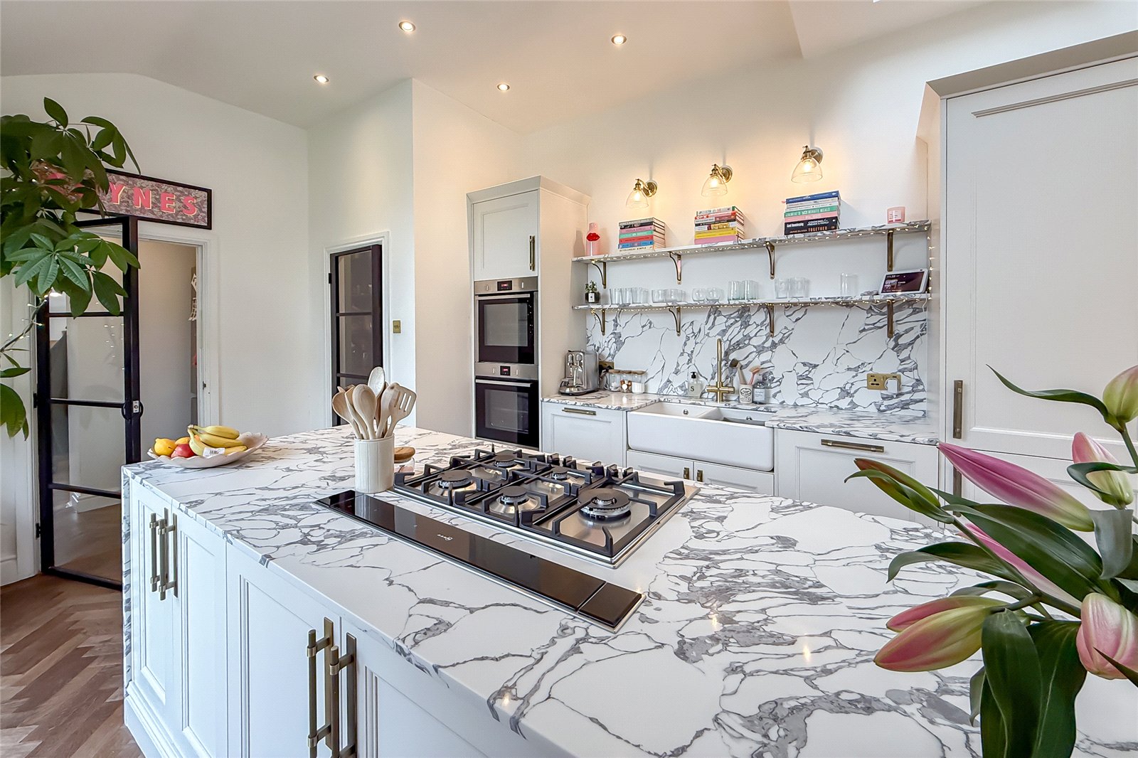 4 bed semi-detached house for sale in Gustard Wood, Wheathampstead, Hertfordshire, AL4  - Property Image 23