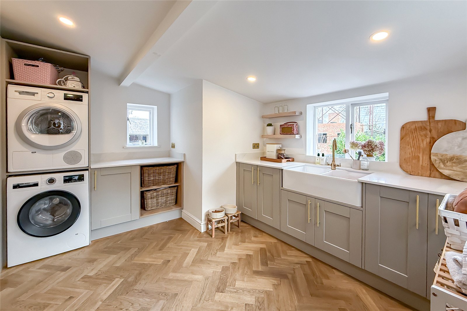 4 bed semi-detached house for sale in Gustard Wood, Wheathampstead, Hertfordshire, AL4  - Property Image 24