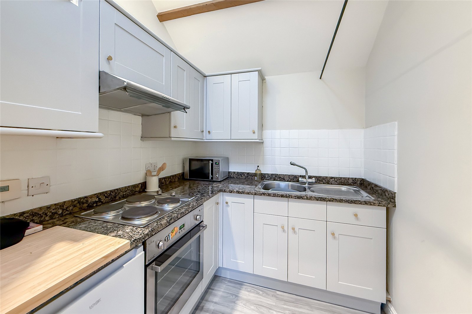4 bed semi-detached house for sale in Gustard Wood, Wheathampstead, Hertfordshire, AL4  - Property Image 33