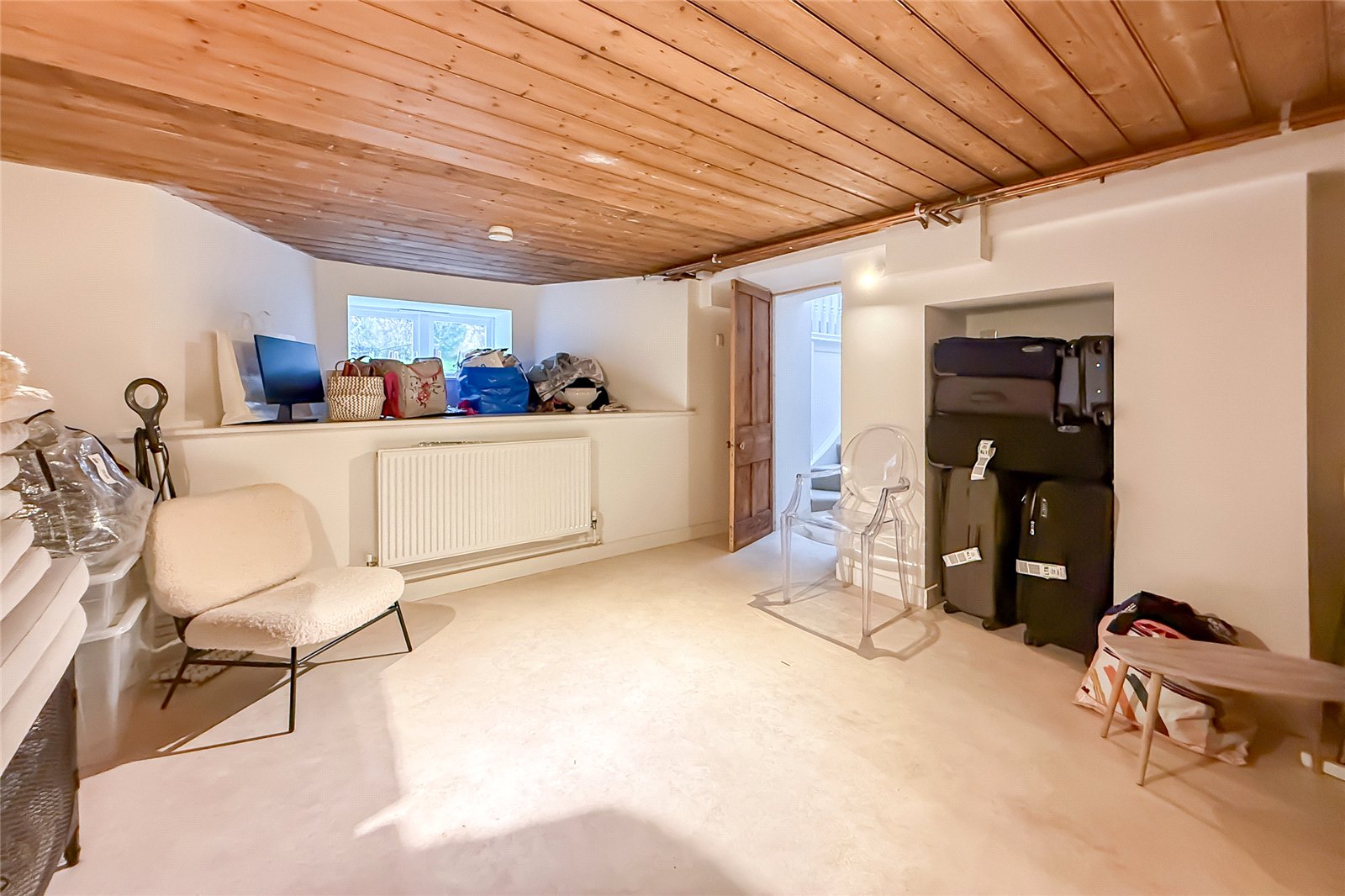 4 bed semi-detached house for sale in Gustard Wood, Wheathampstead, Hertfordshire, AL4  - Property Image 34