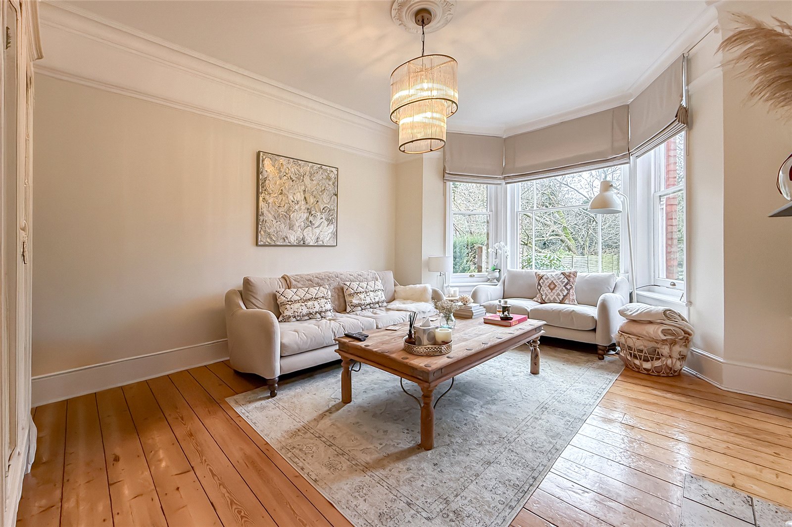 4 bed semi-detached house for sale in Gustard Wood, Wheathampstead, Hertfordshire, AL4  - Property Image 20