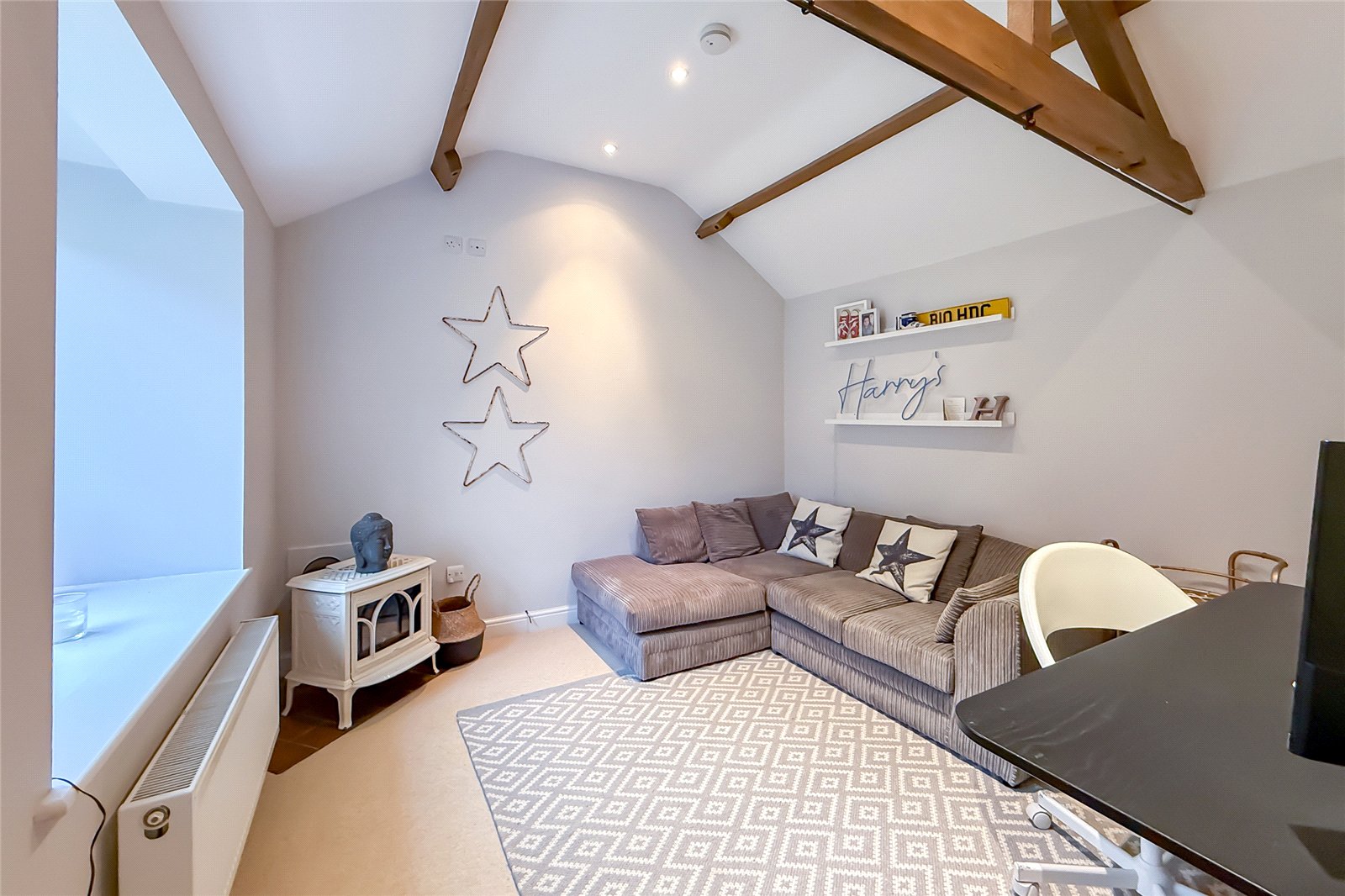 4 bed semi-detached house for sale in Gustard Wood, Wheathampstead, Hertfordshire, AL4  - Property Image 32