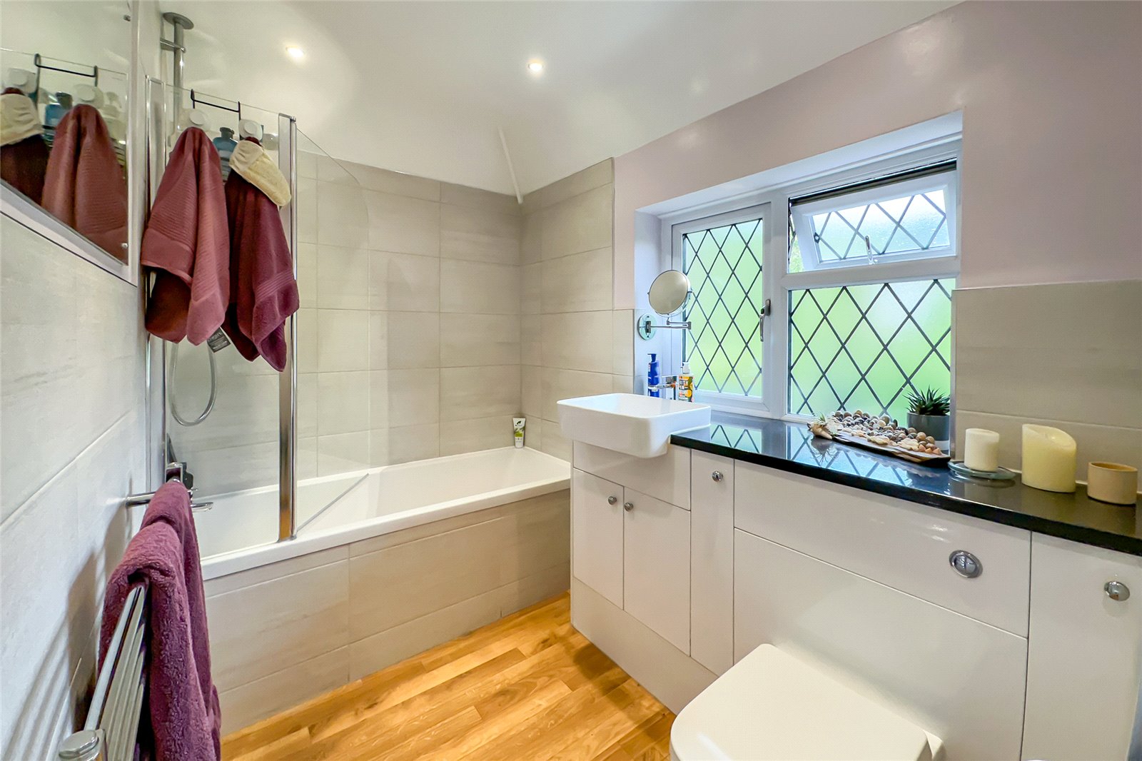 4 bed detached house for sale in Sibley Avenue, Harpenden, Hertfordshire, AL5  - Property Image 11