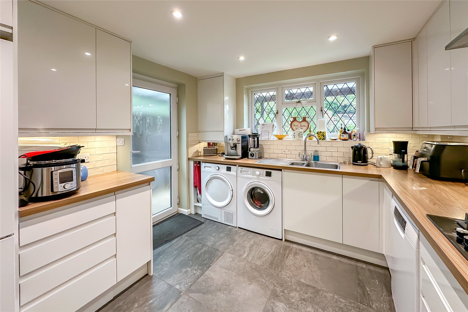 4 bed detached house for sale in Sibley Avenue, Harpenden, Hertfordshire, AL5  - Property Image 18