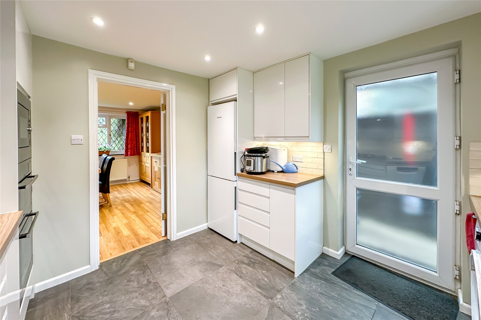 4 bed detached house for sale in Sibley Avenue, Harpenden, Hertfordshire, AL5  - Property Image 19