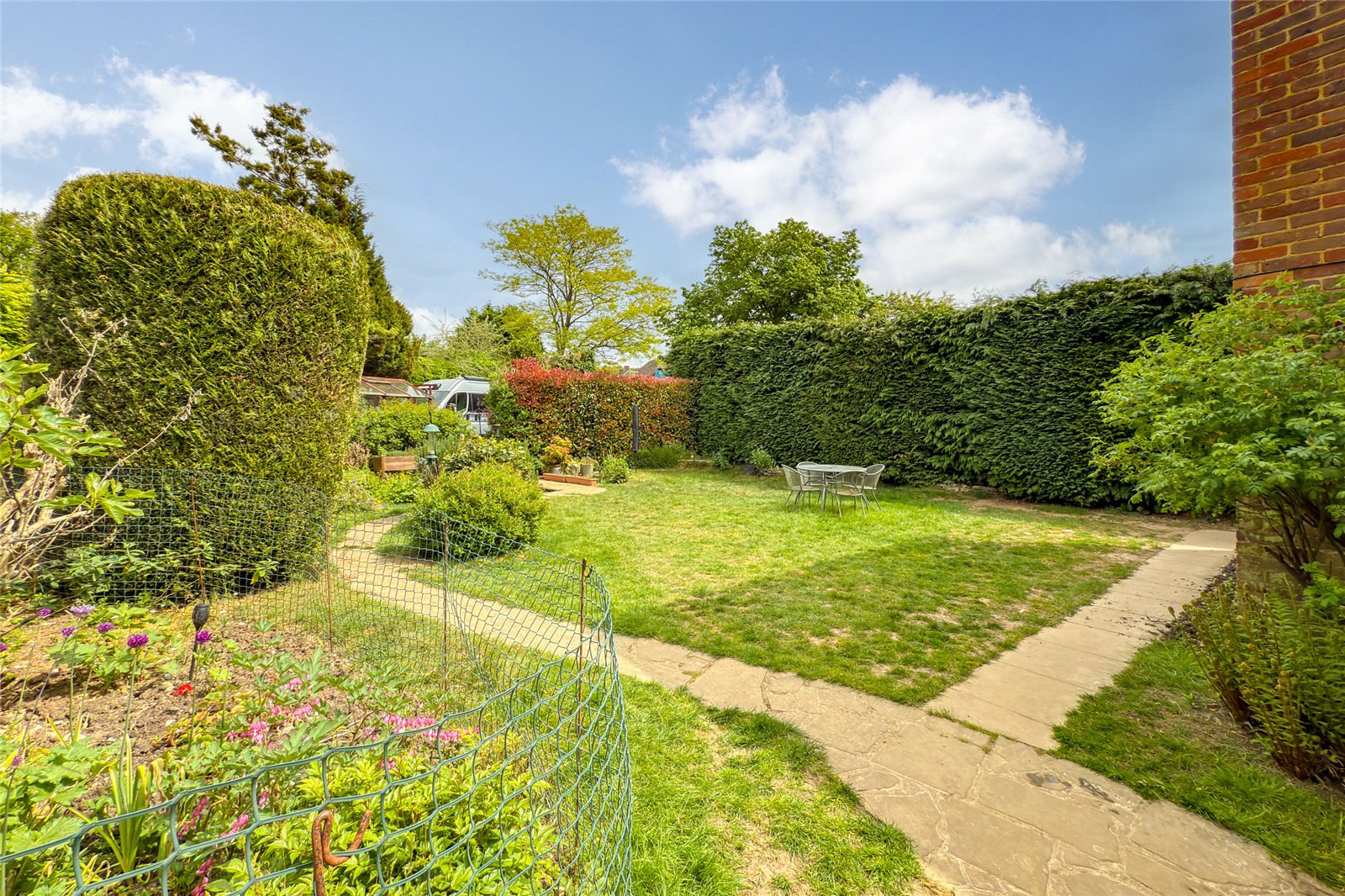 4 bed detached house for sale in Sibley Avenue, Harpenden, Hertfordshire, AL5  - Property Image 14