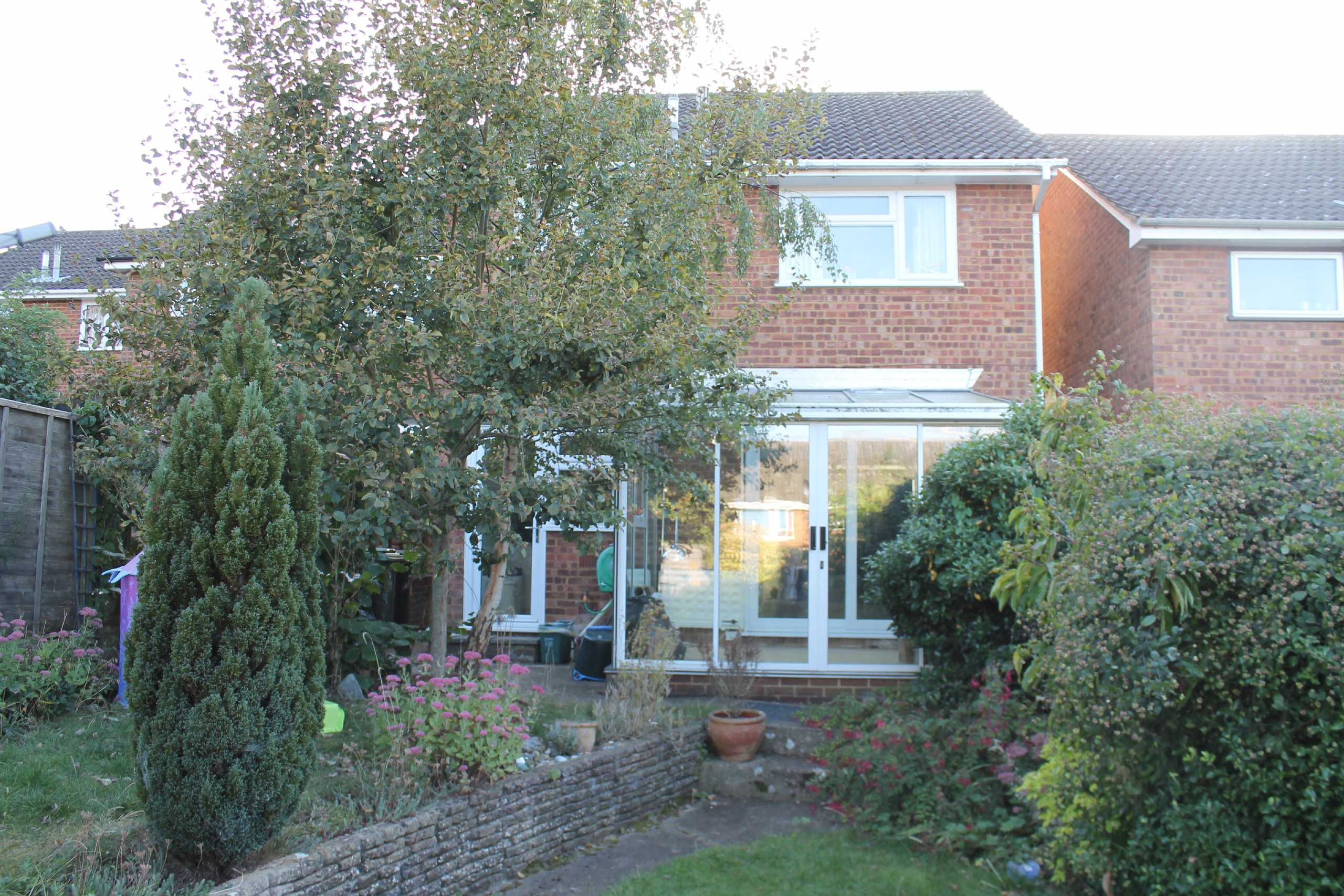 3 bed detached house to rent in Tarrant Drive, Harpenden, Hertfordshire, AL5  - Property Image 9