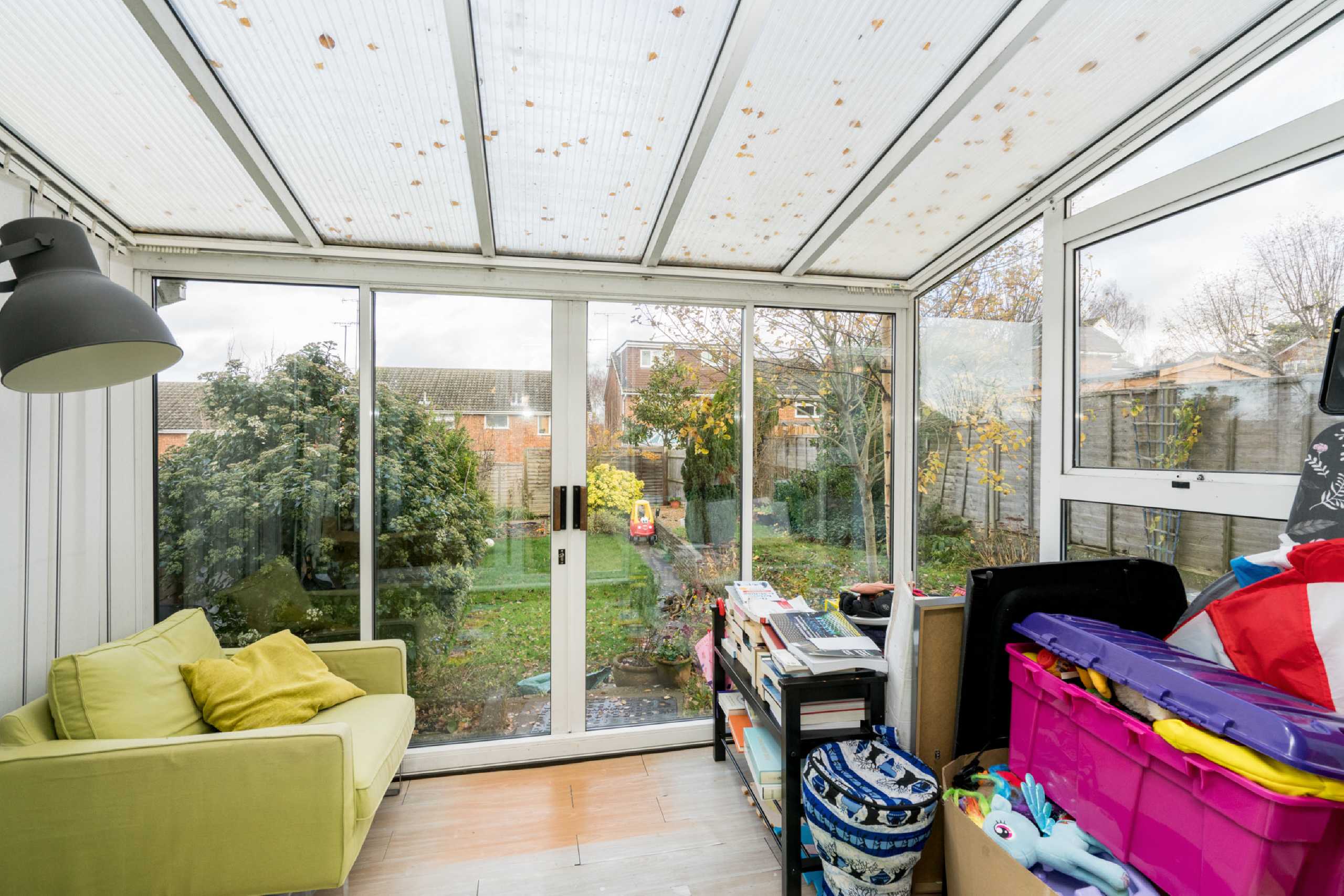 3 bed detached house to rent in Tarrant Drive, Harpenden, Hertfordshire, AL5  - Property Image 11
