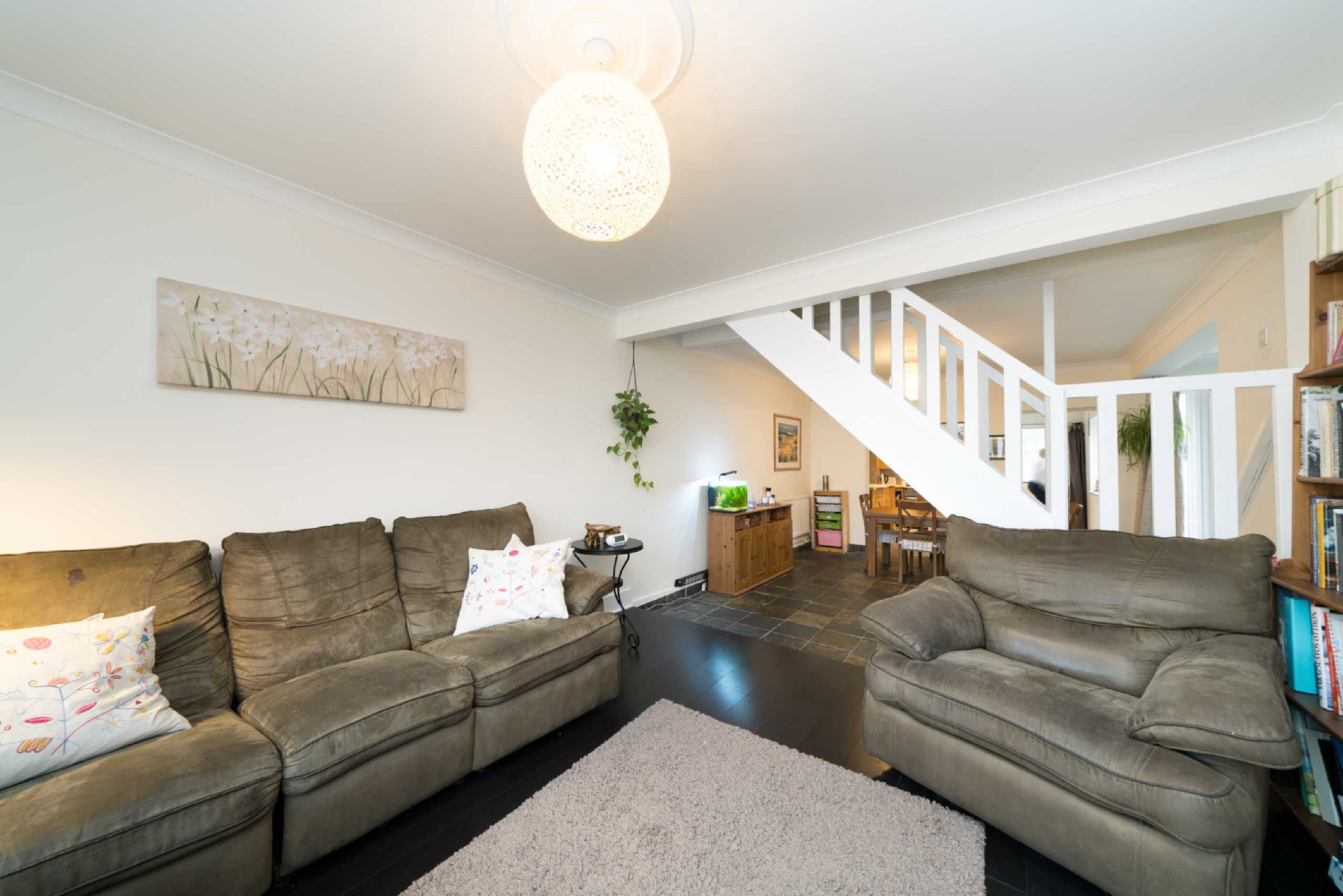 4 bed semi-detached house to rent in Woodside Road, Lower Woodside, LU1  - Property Image 3