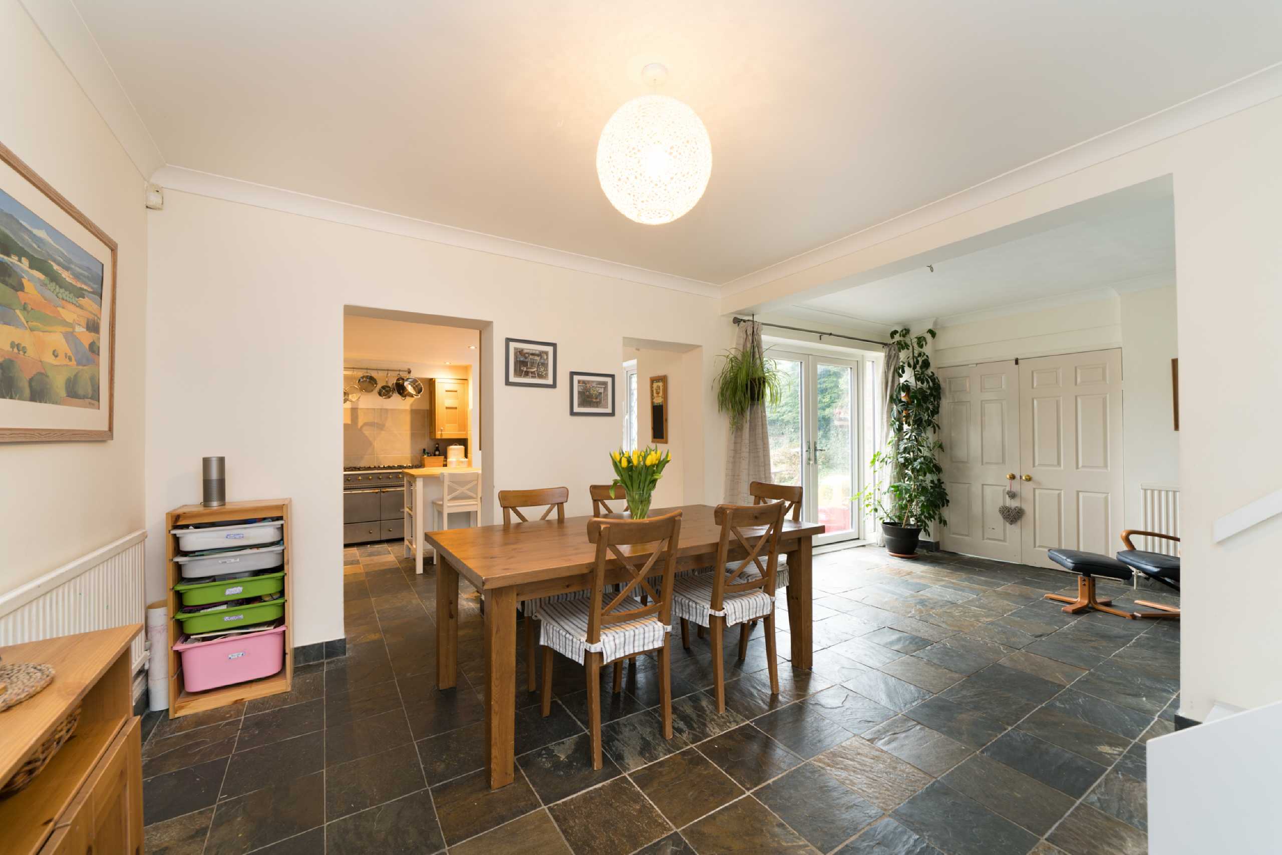 4 bed semi-detached house to rent in Woodside Road, Lower Woodside, LU1  - Property Image 4