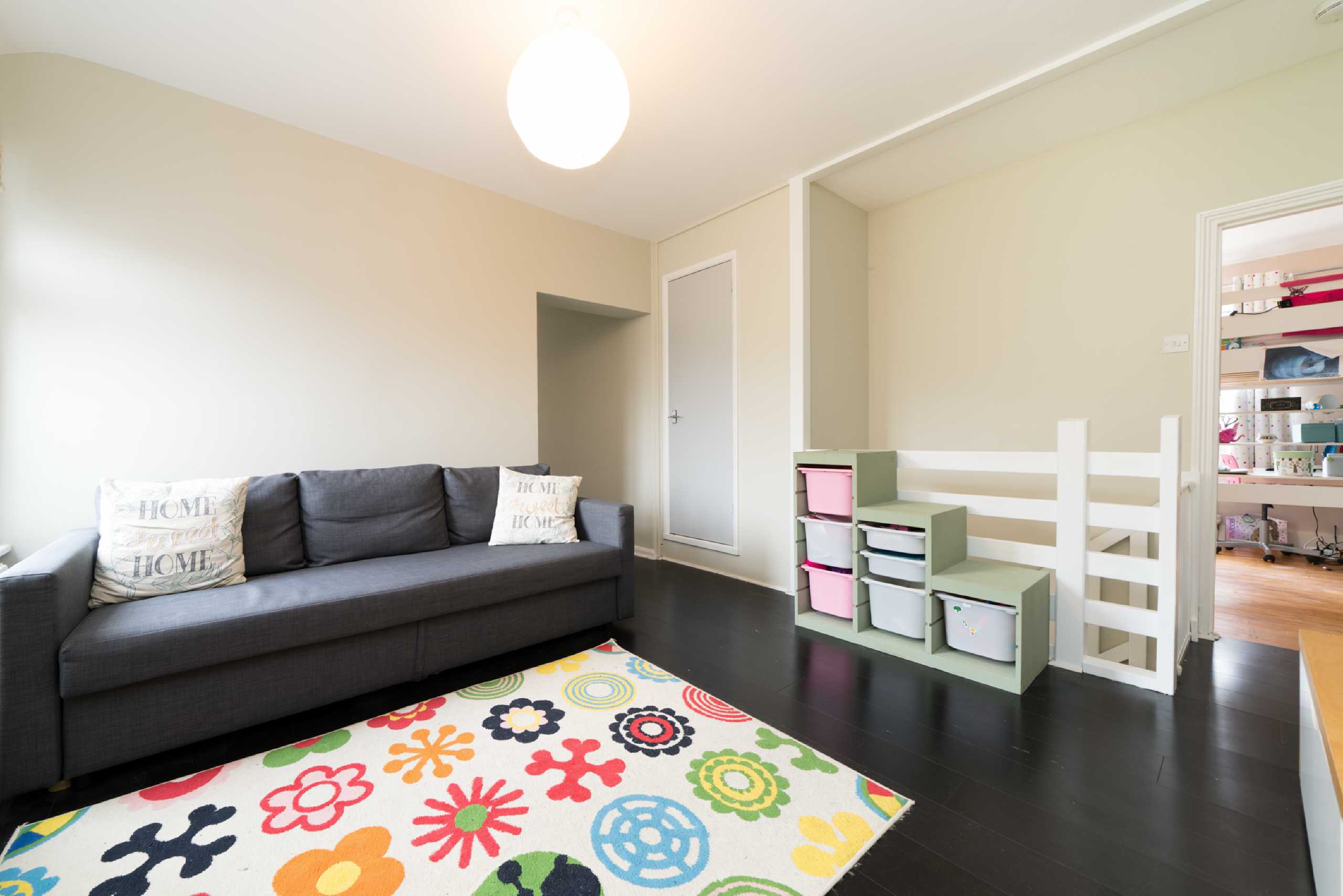4 bed semi-detached house to rent in Woodside Road, Lower Woodside, LU1  - Property Image 7