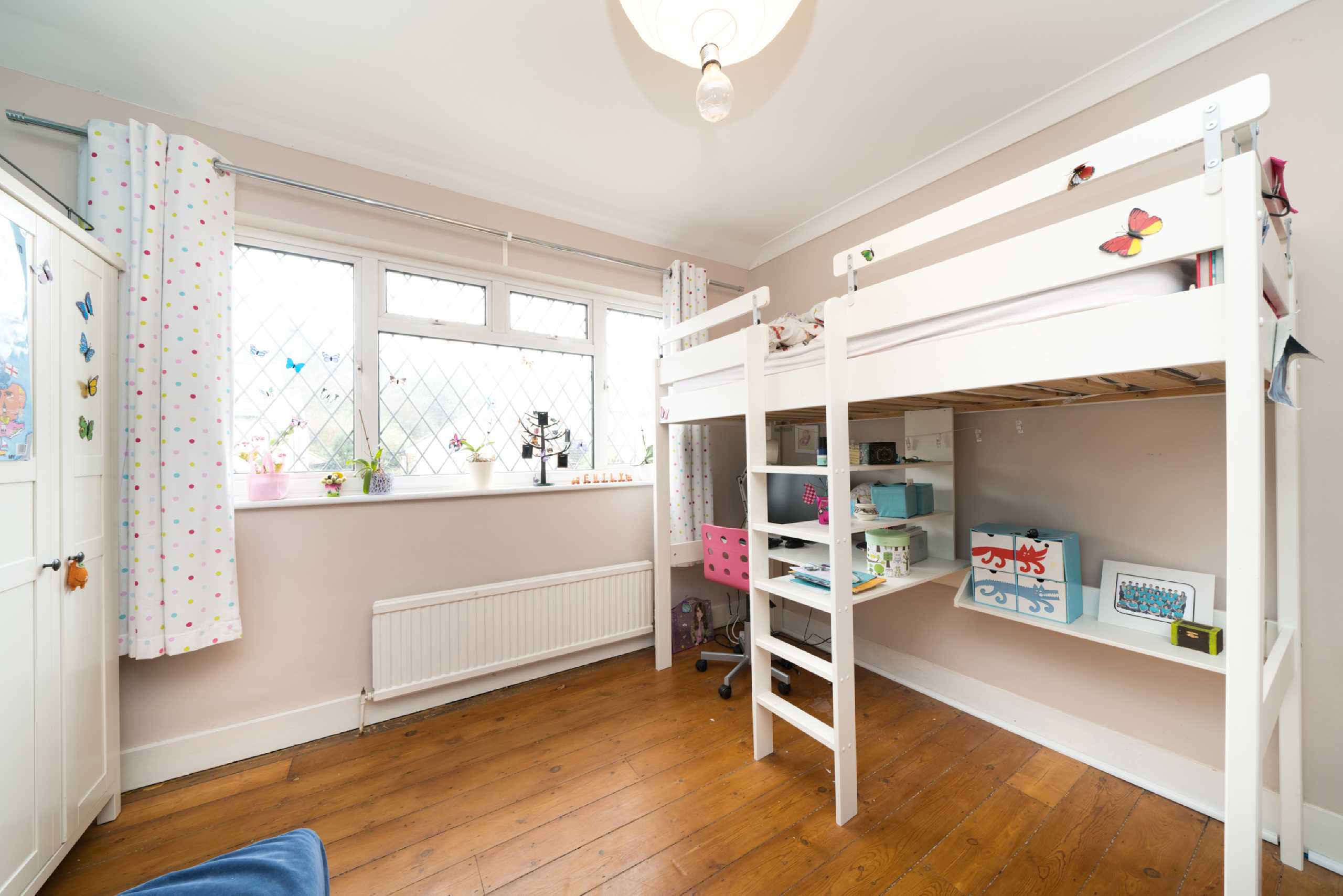 4 bed semi-detached house to rent in Woodside Road, Lower Woodside, LU1  - Property Image 8