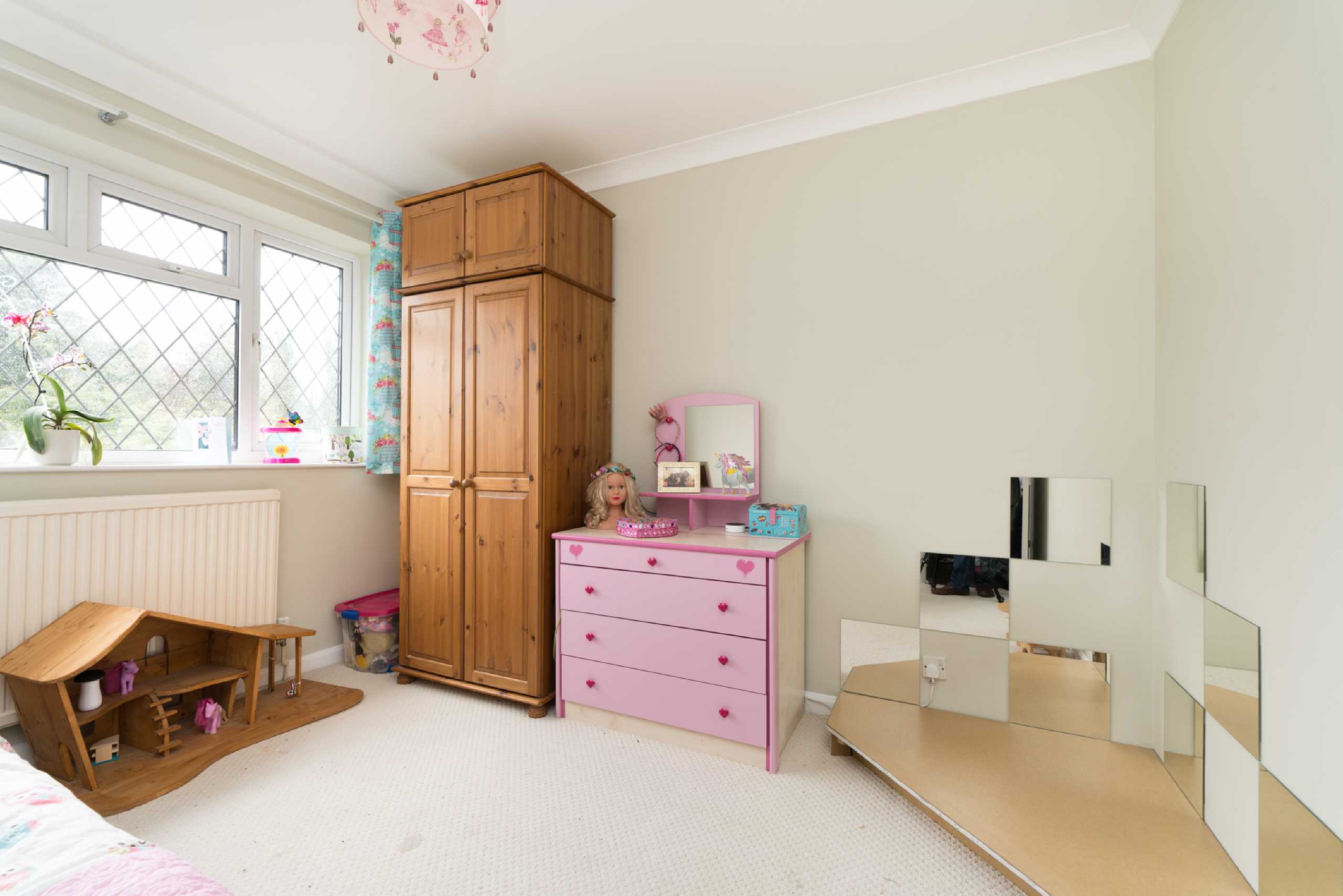 4 bed semi-detached house to rent in Woodside Road, Lower Woodside, LU1  - Property Image 11