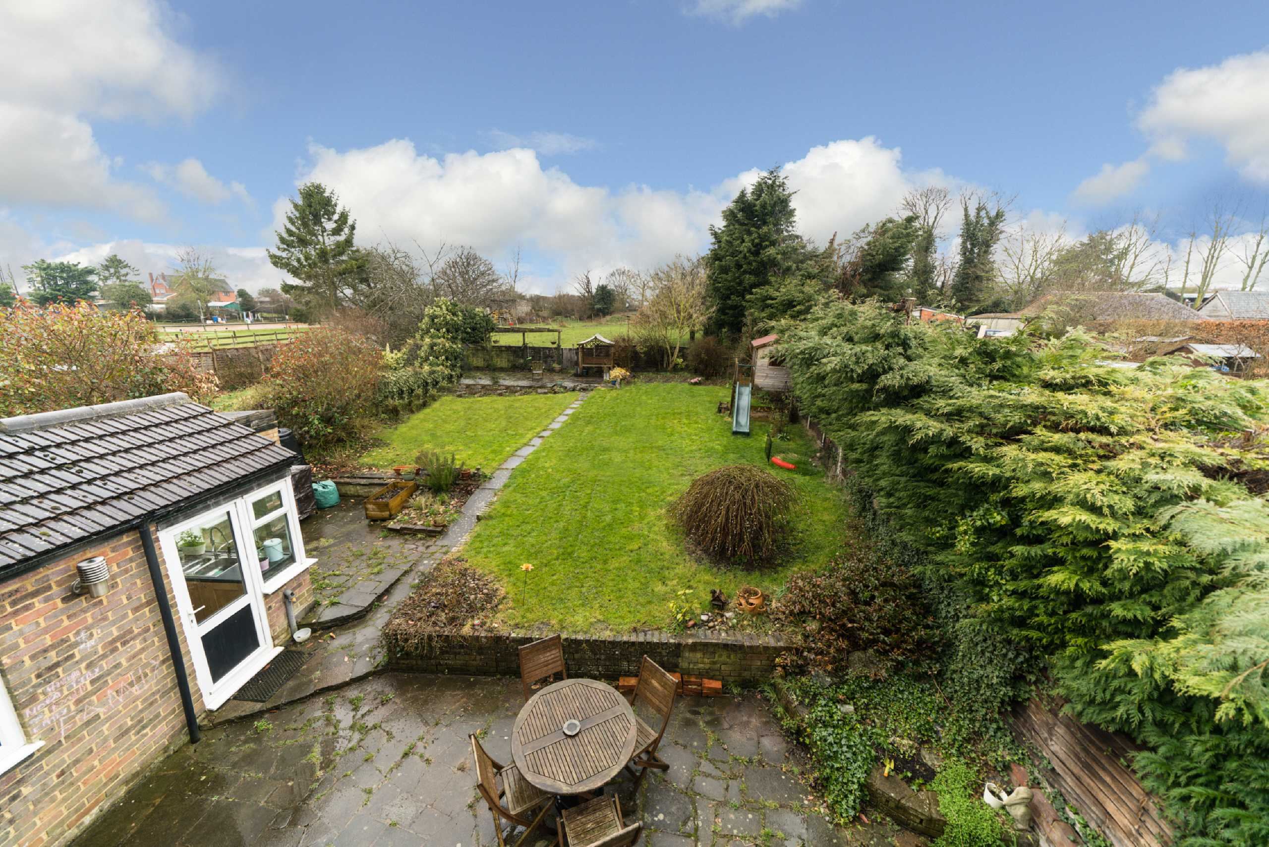 4 bed semi-detached house to rent in Woodside Road, Lower Woodside, LU1  - Property Image 12