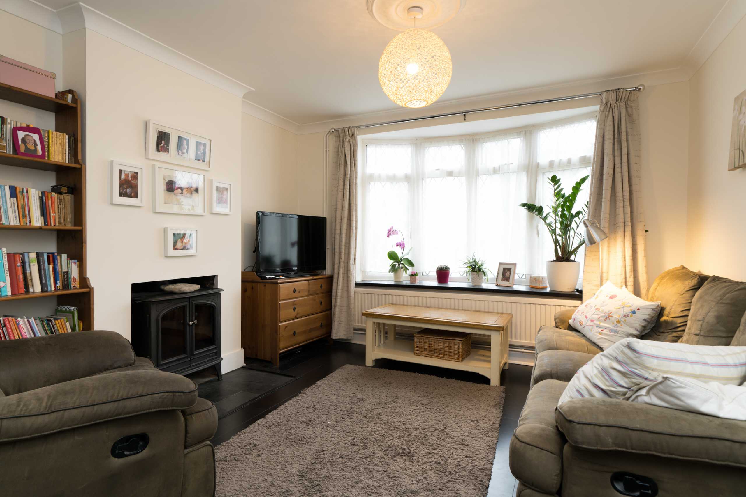 4 bed semi-detached house to rent in Woodside Road, Lower Woodside, LU1  - Property Image 13