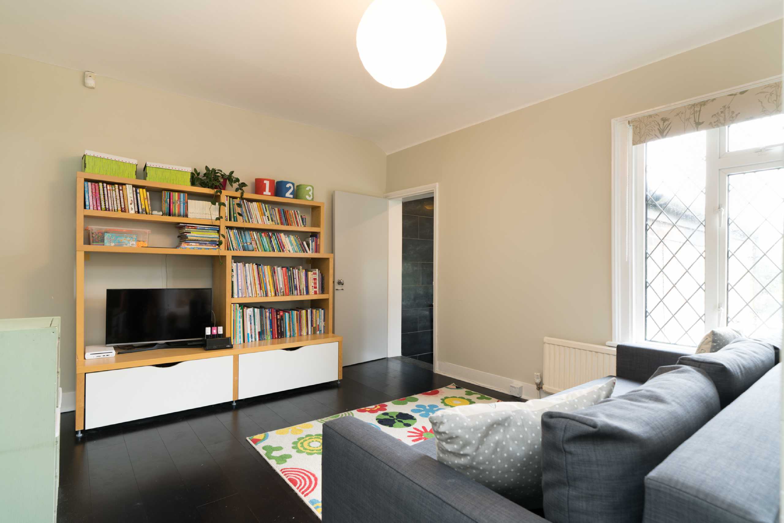 4 bed semi-detached house to rent in Woodside Road, Lower Woodside, LU1  - Property Image 14