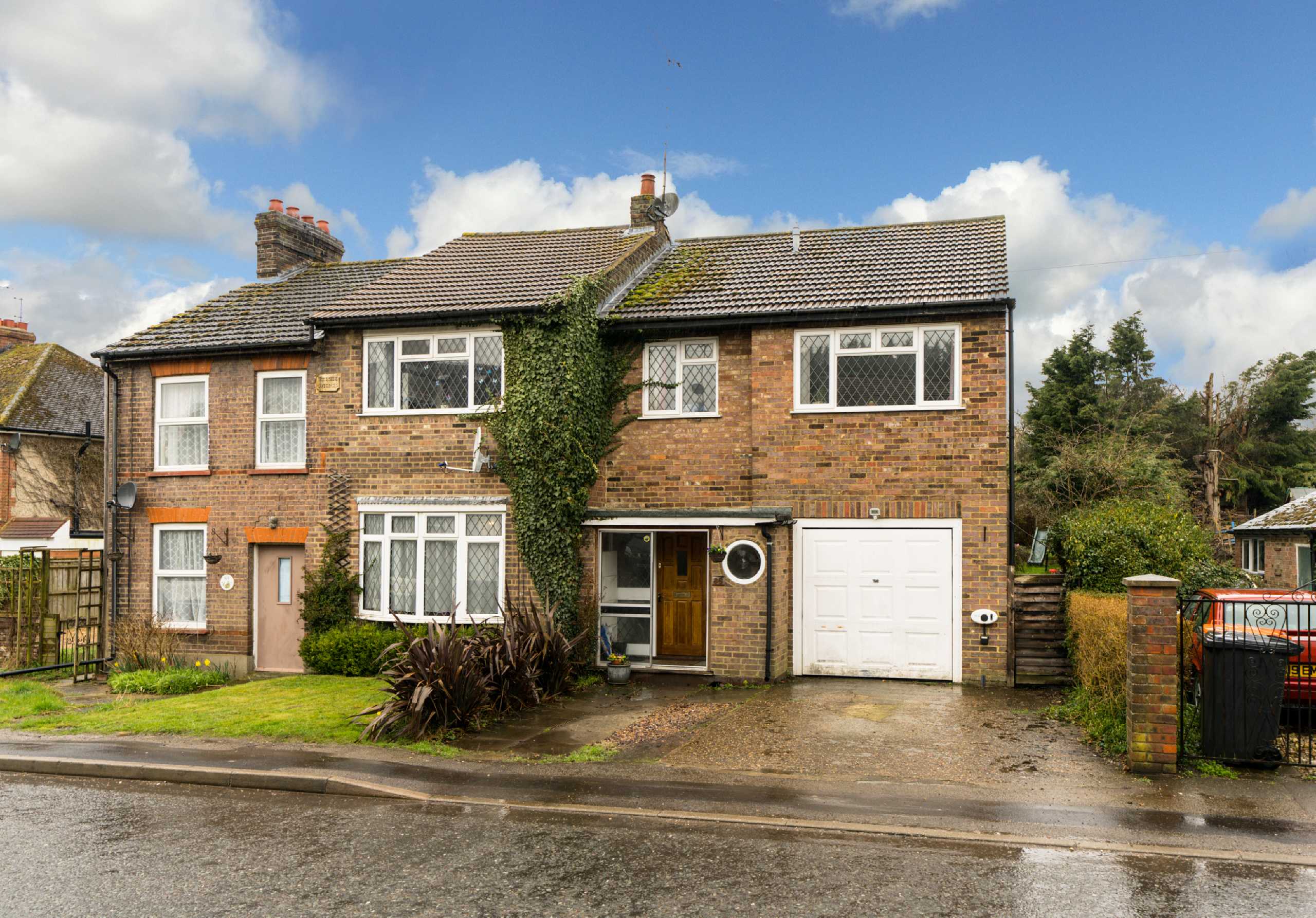 4 bed semi-detached house to rent in Woodside Road, Lower Woodside, LU1  - Property Image 16