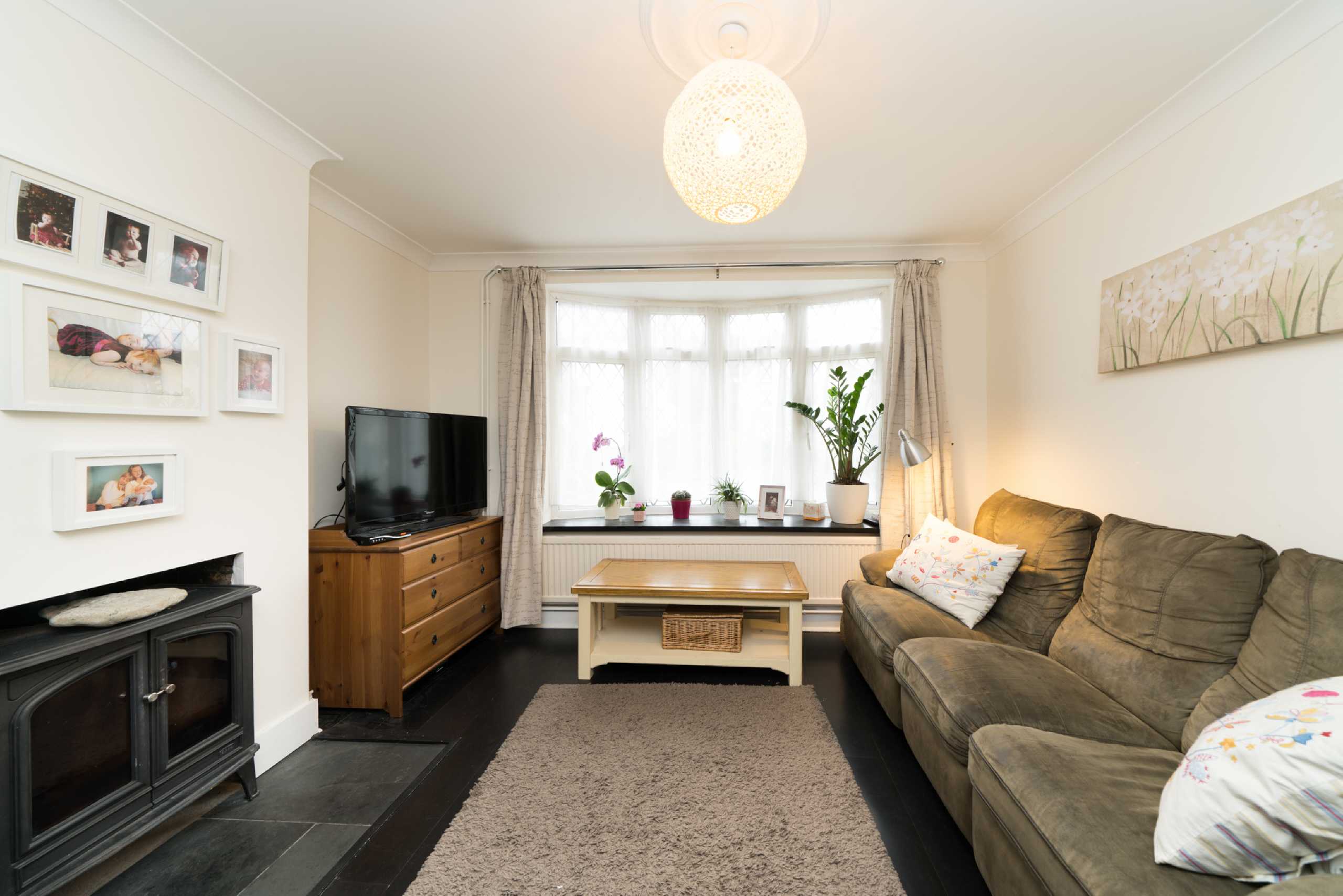 4 bed semi-detached house to rent in Woodside Road, Lower Woodside, LU1  - Property Image 17