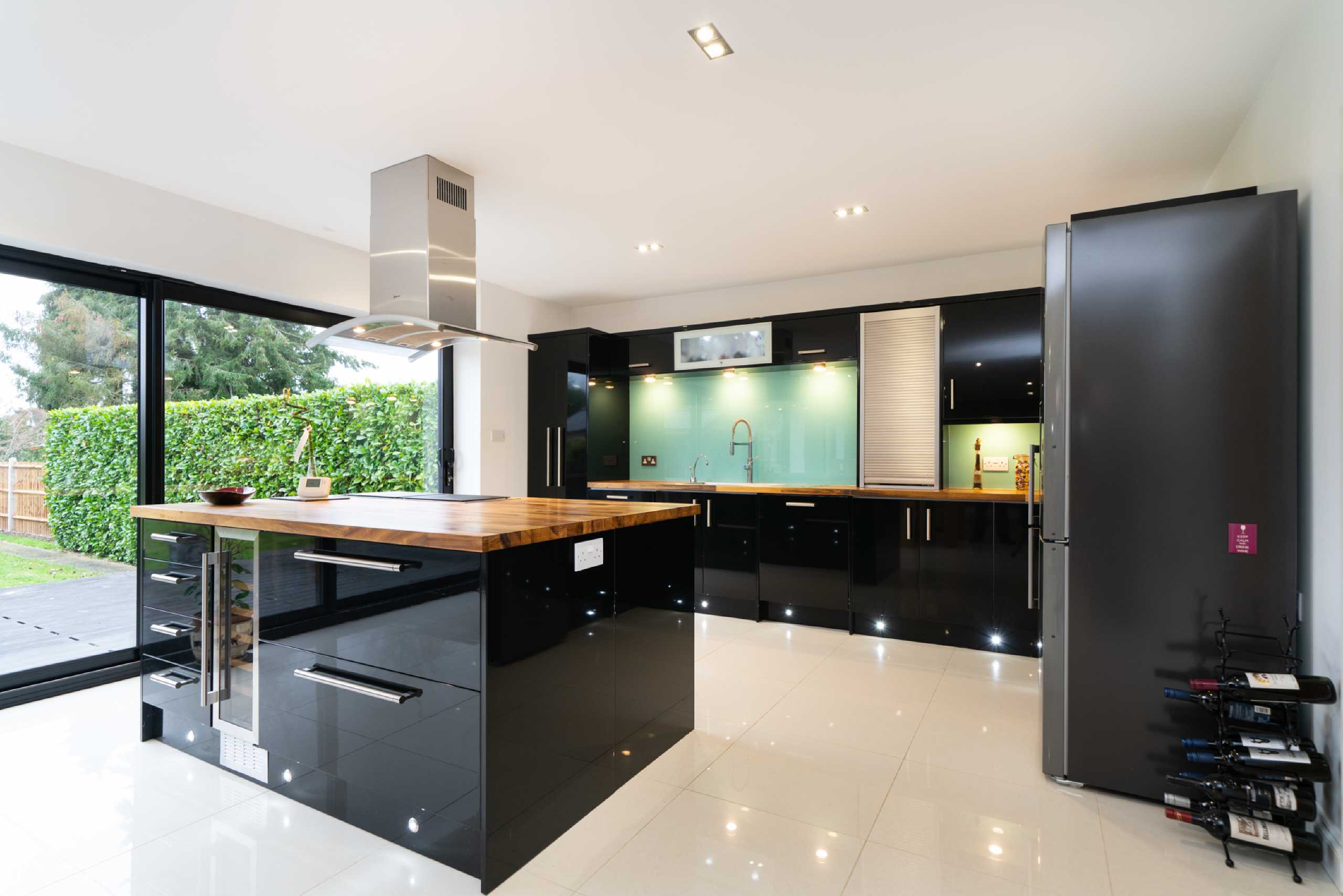 4 bed to rent in Pipers Avenue, Harpenden, Hertfordshire, AL5  - Property Image 3