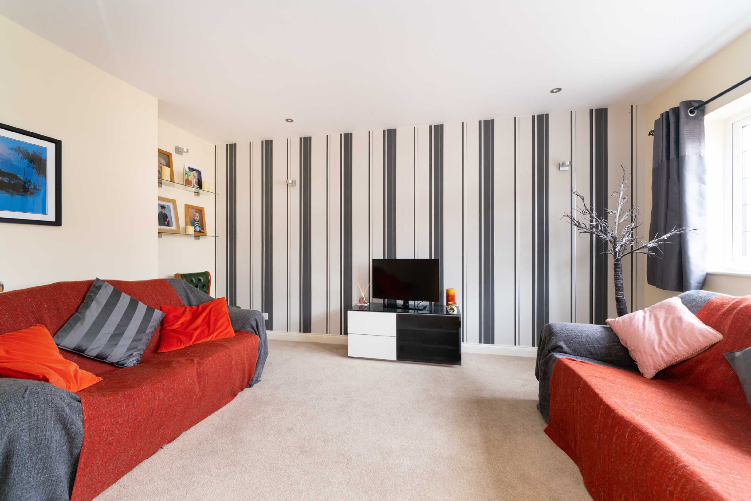 4 bed to rent in Pipers Avenue, Harpenden, Hertfordshire, AL5  - Property Image 5